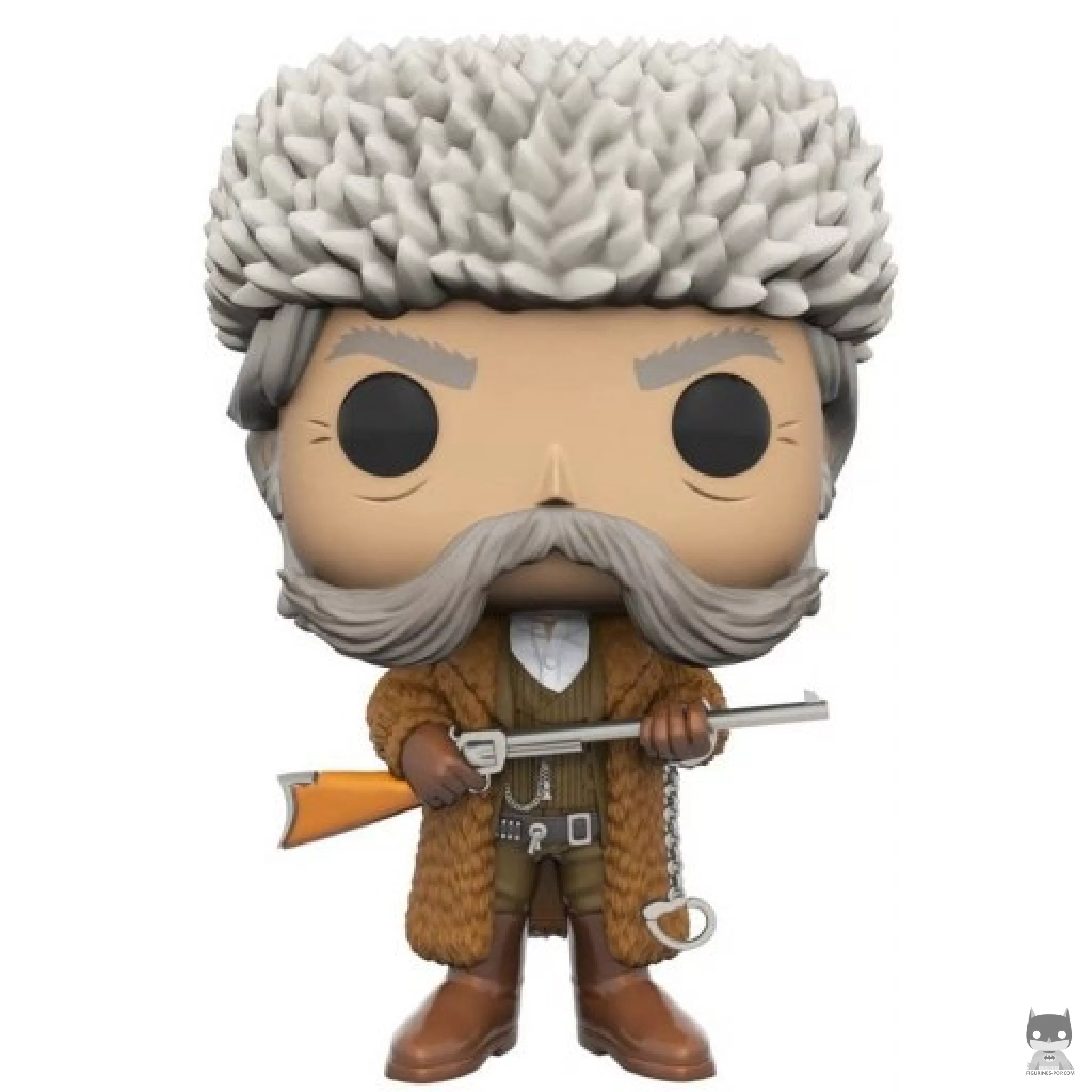 Figura Funko Pop! John Ruth "The Hangman" (Los odiosos ocho)