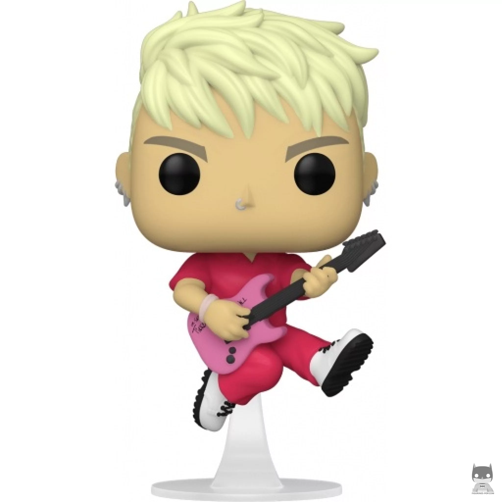Figura Funko Pop! Machine Gun Kelly (Machine Gun Kelly)