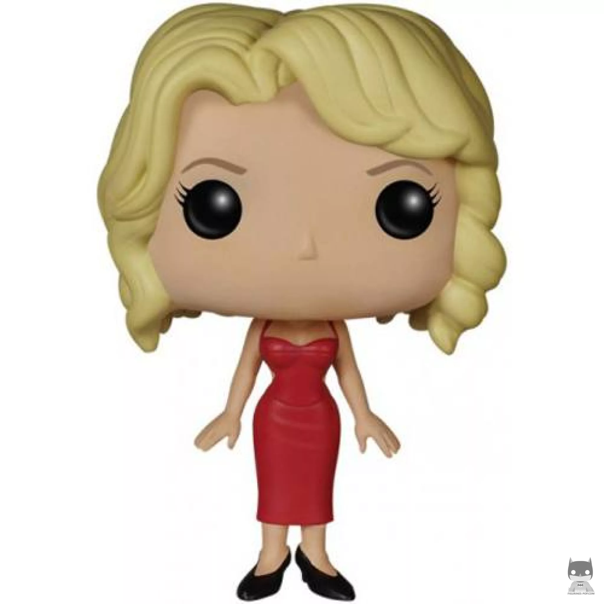 Figura Funko Pop! Six (Battlestar Galactica)