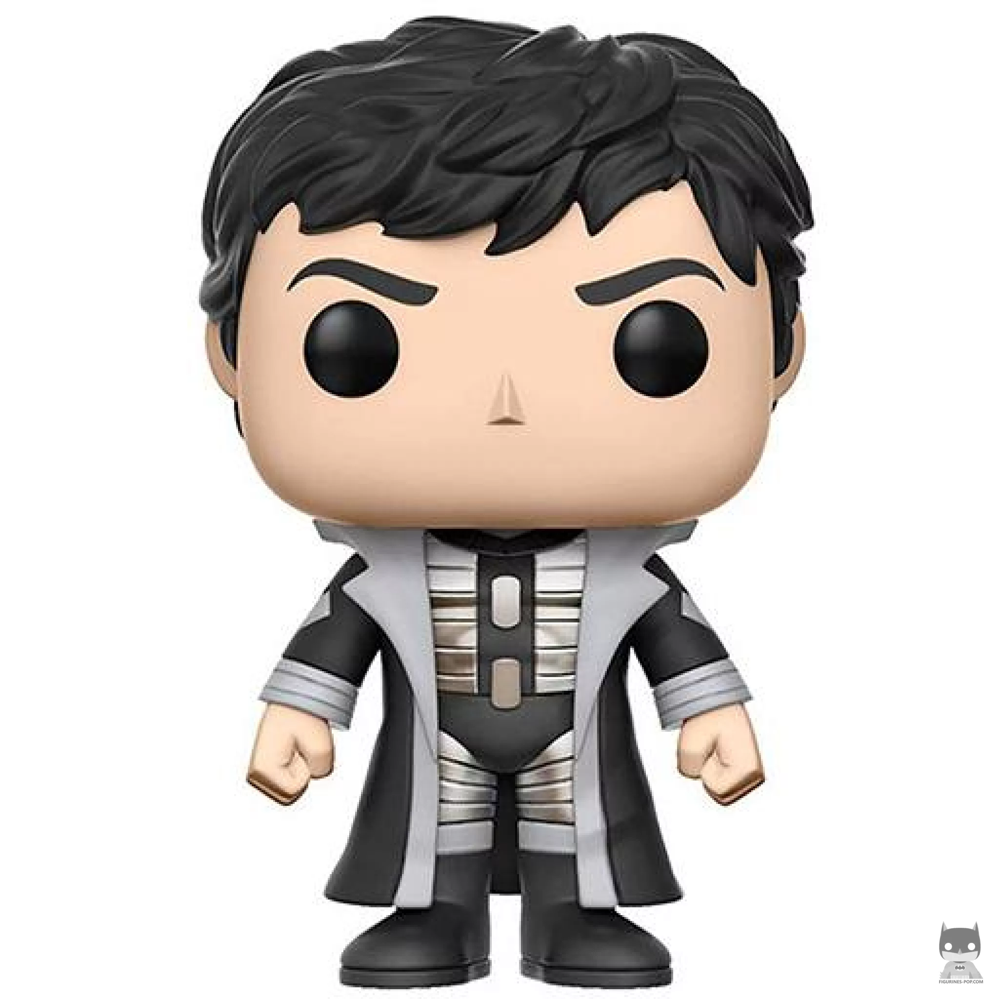 Figura Funko Pop! Maximus (Marvel Comics)