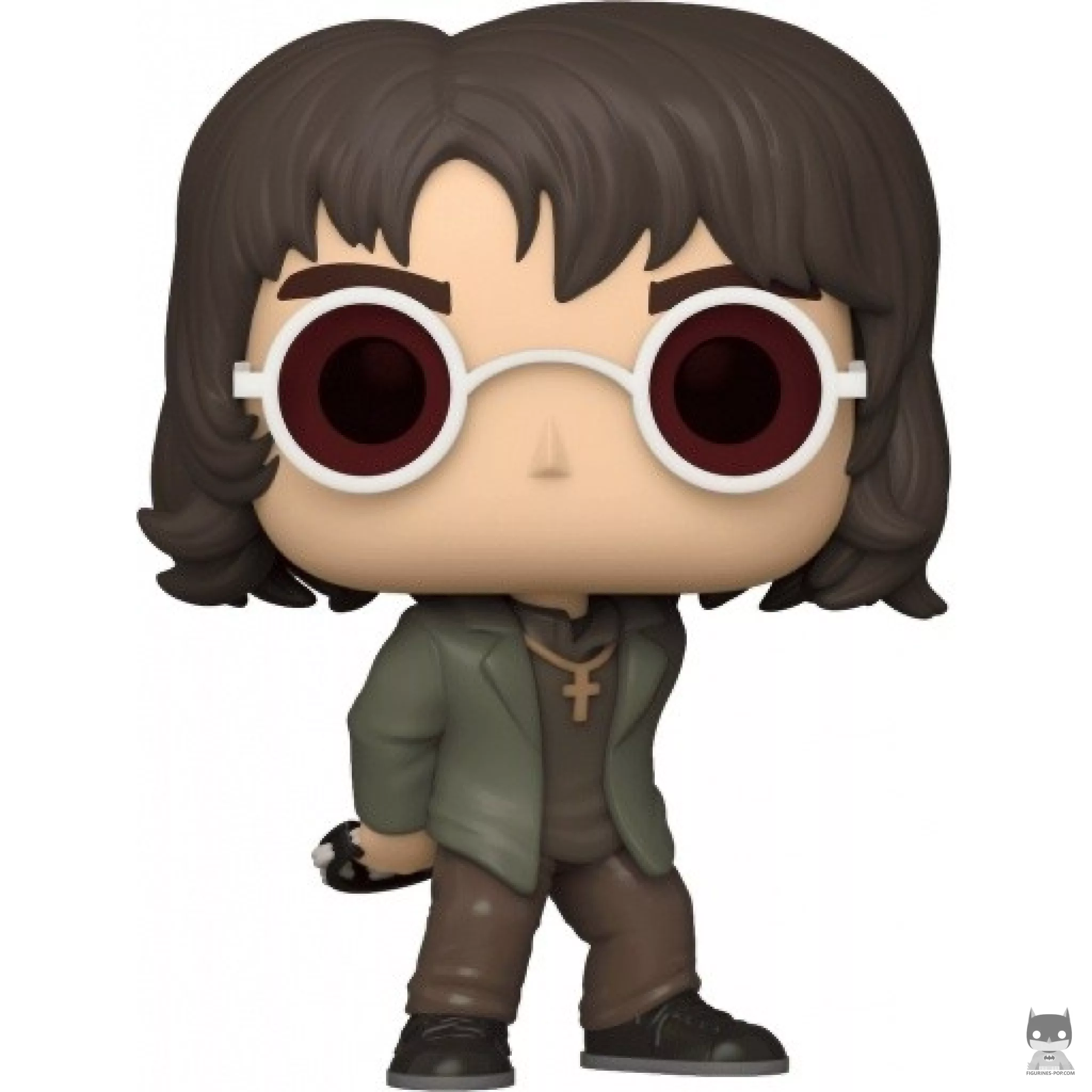 Figura Funko Pop! Liam Gallagher (Oasis)