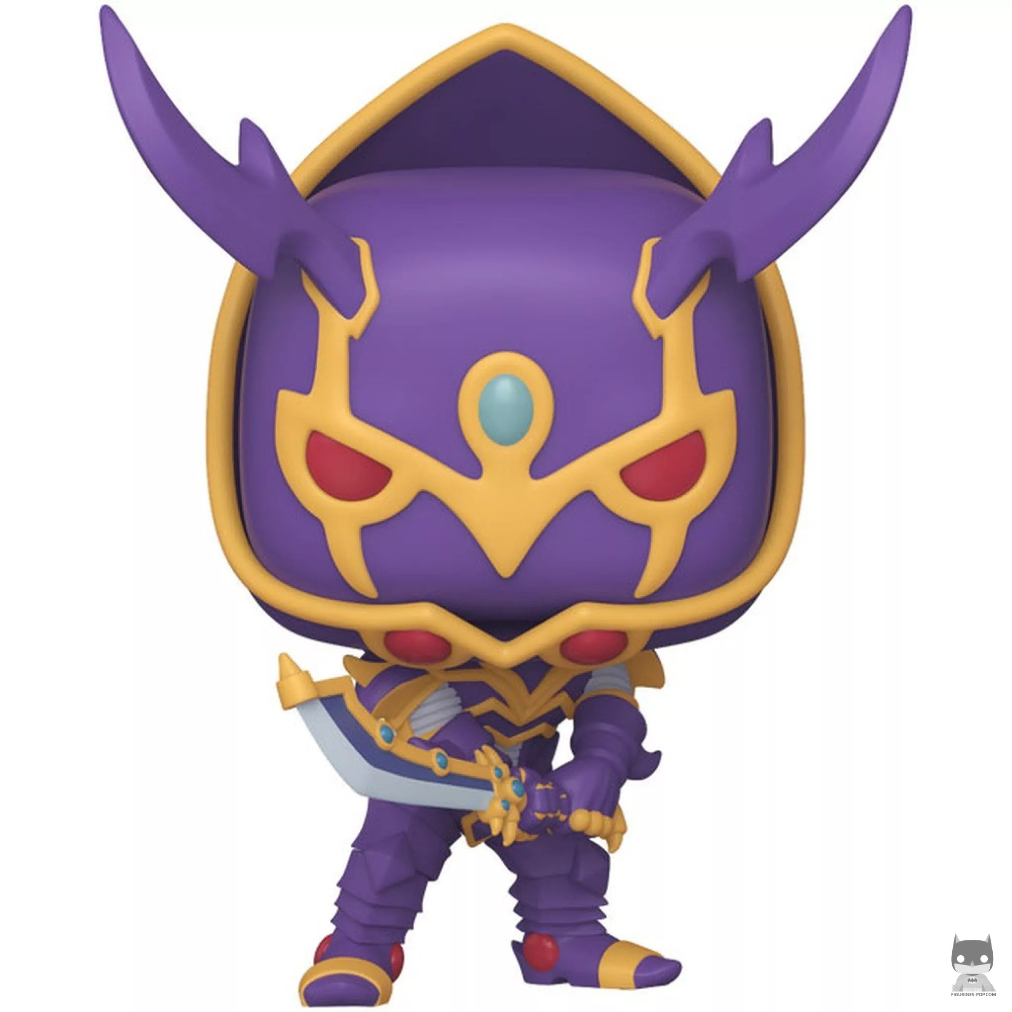 Figura Funko Pop! Buster Blader (Yu-Gi-Oh!)