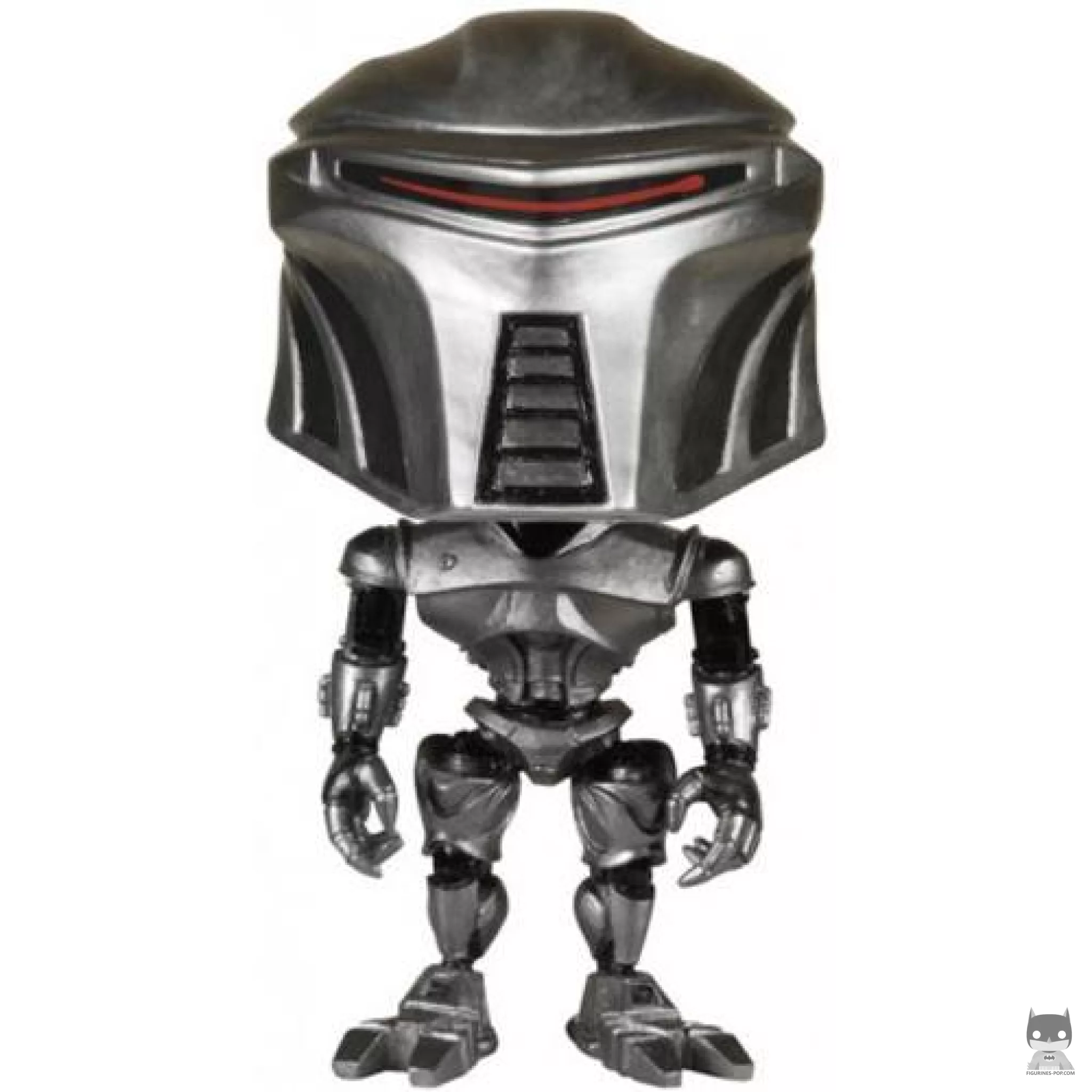 Figura Funko Pop! Cylon (Centurión) (Battlestar Galactica)