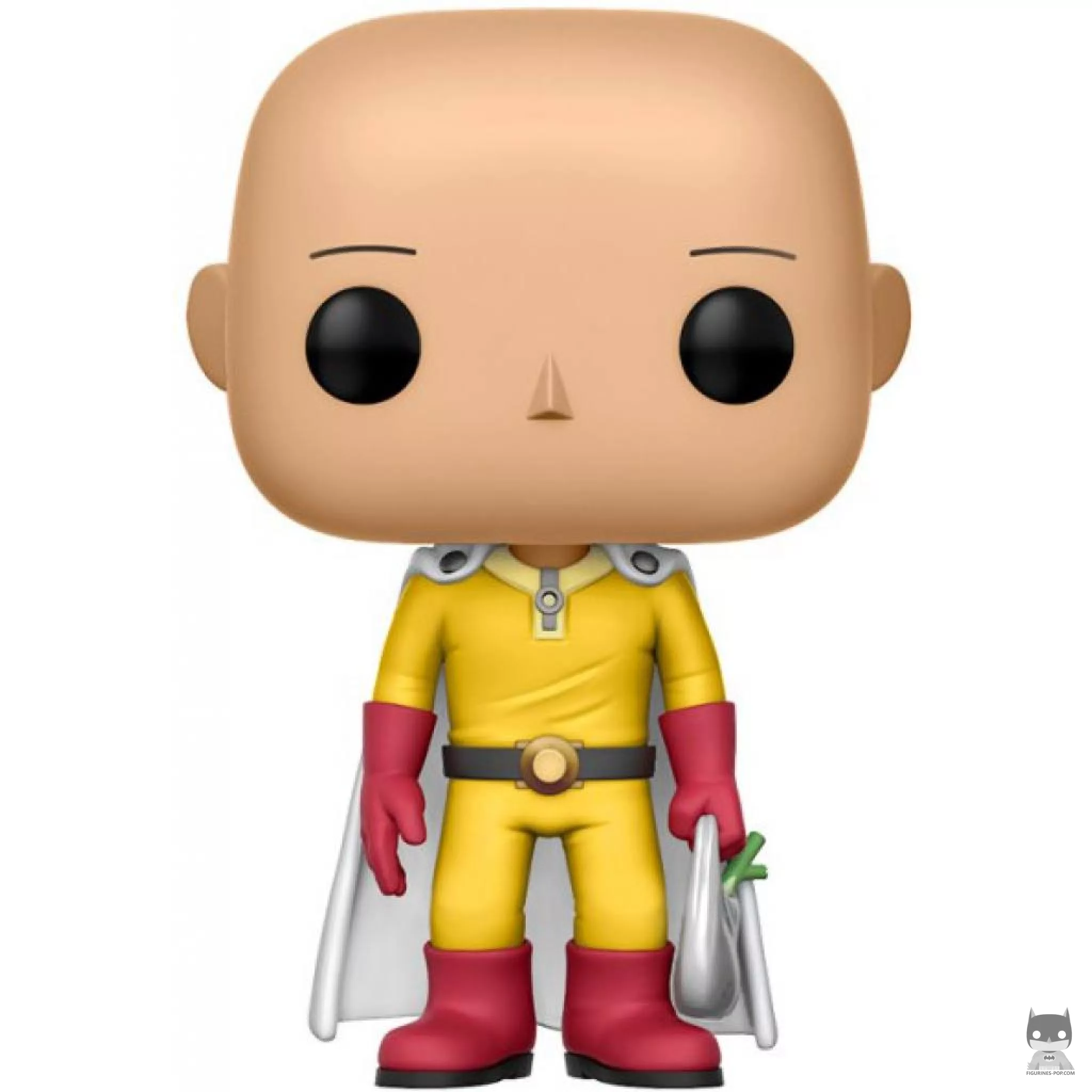 Figura Funko Pop! Saitama (One Punch Man)