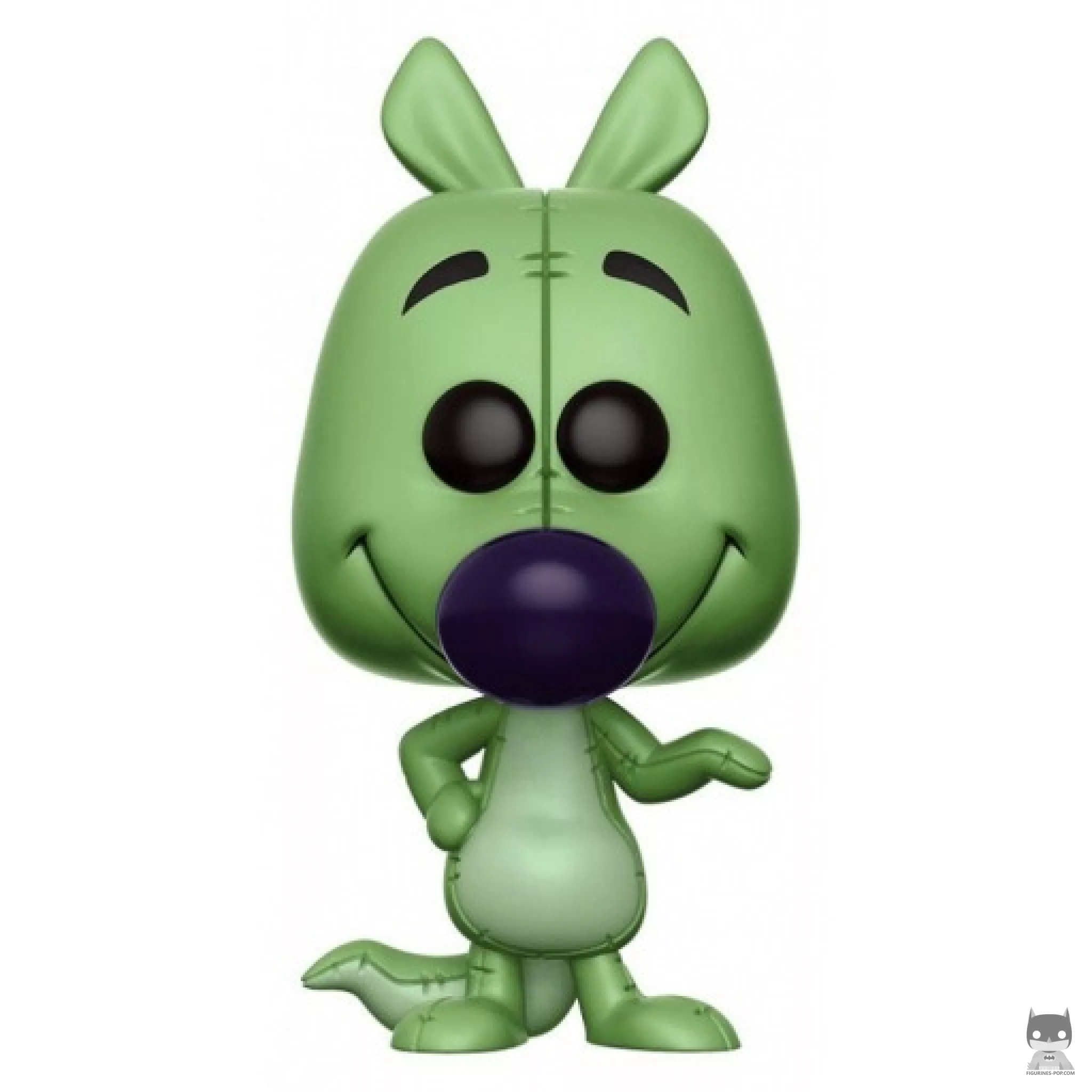 Figura Funko Pop! Woozle (Winnie the Pooh)