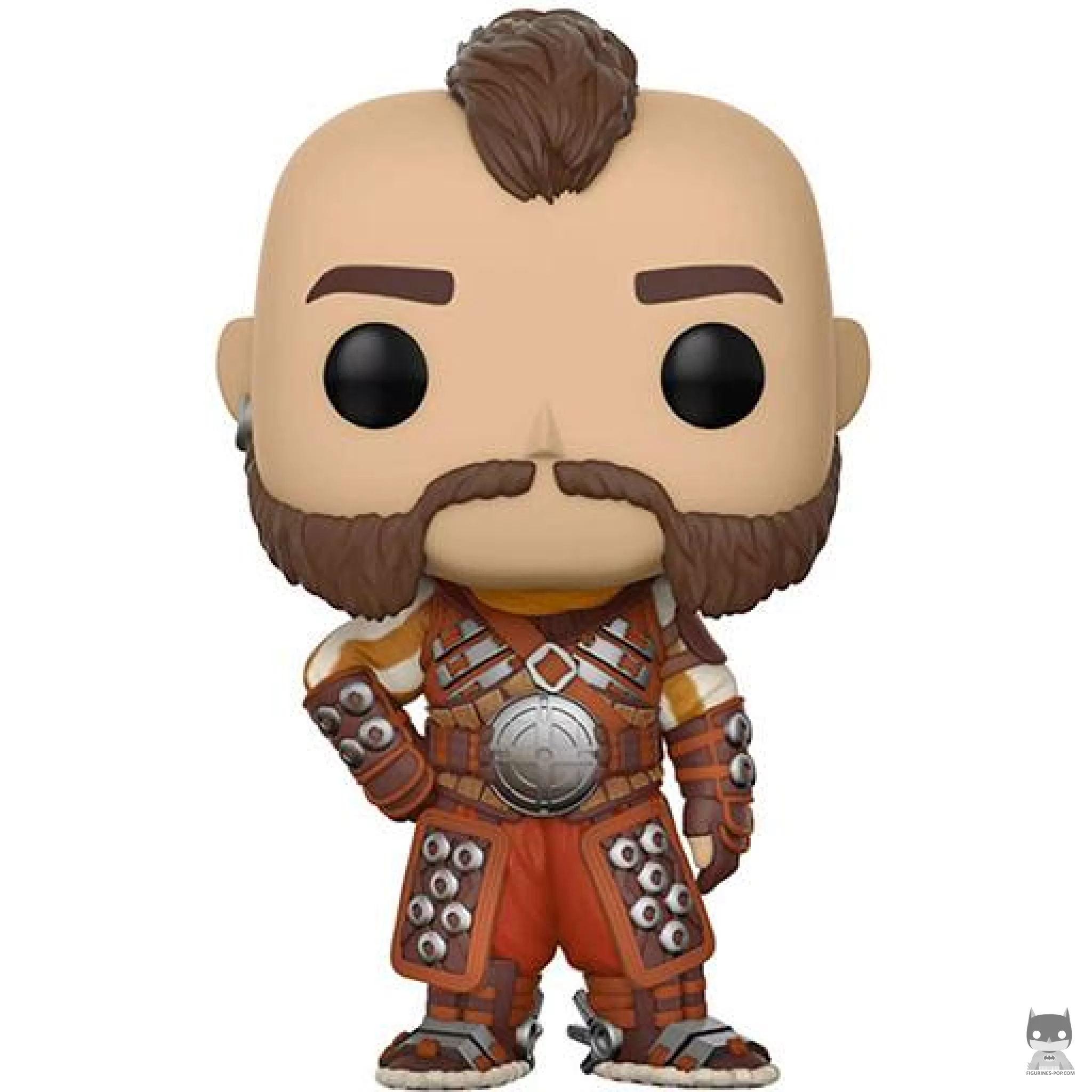 Figura Funko Pop! Erend (Horizon Zero Dawn)