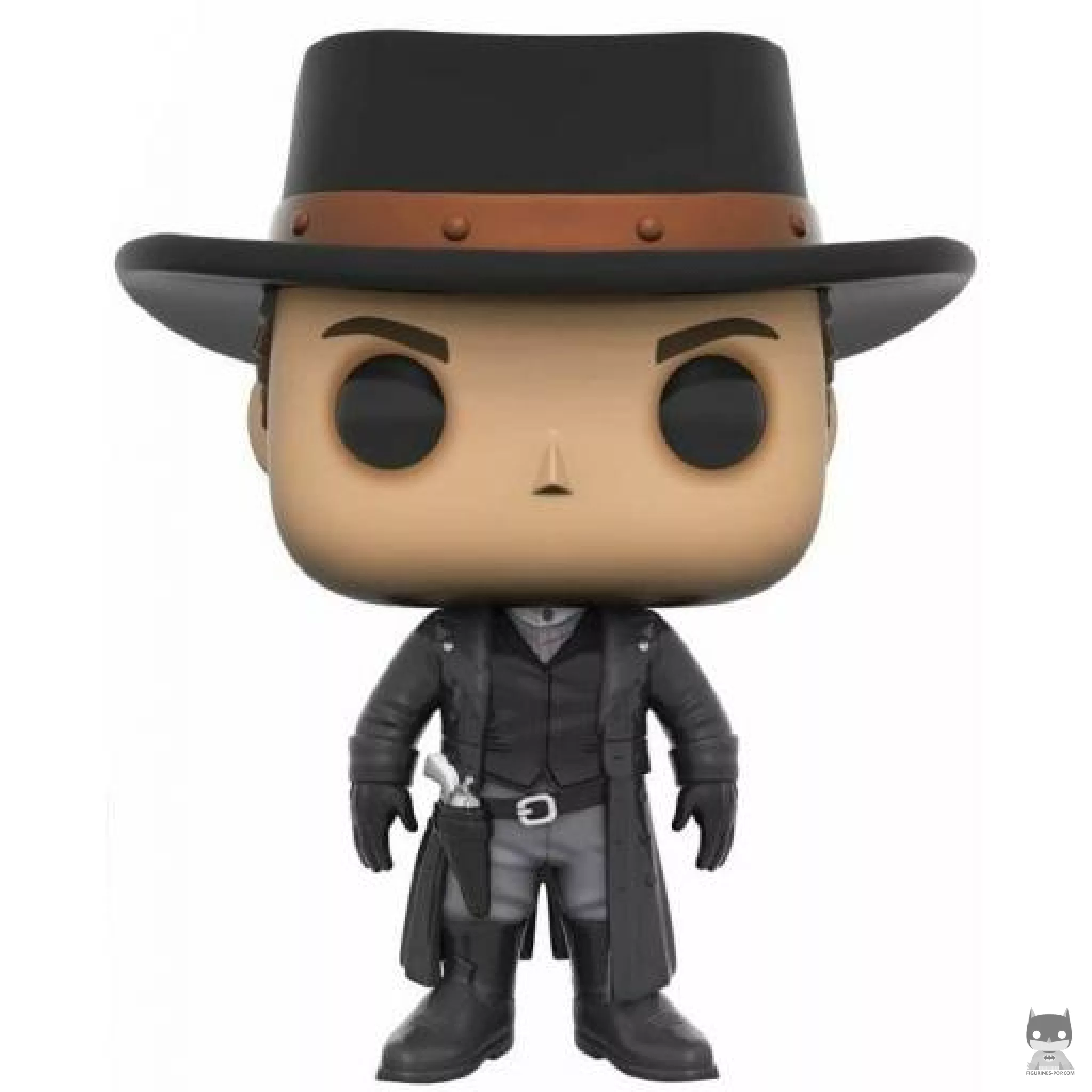 Figura Funko Pop! Chris Mannix "The Sheriff" (Los odiosos ocho)