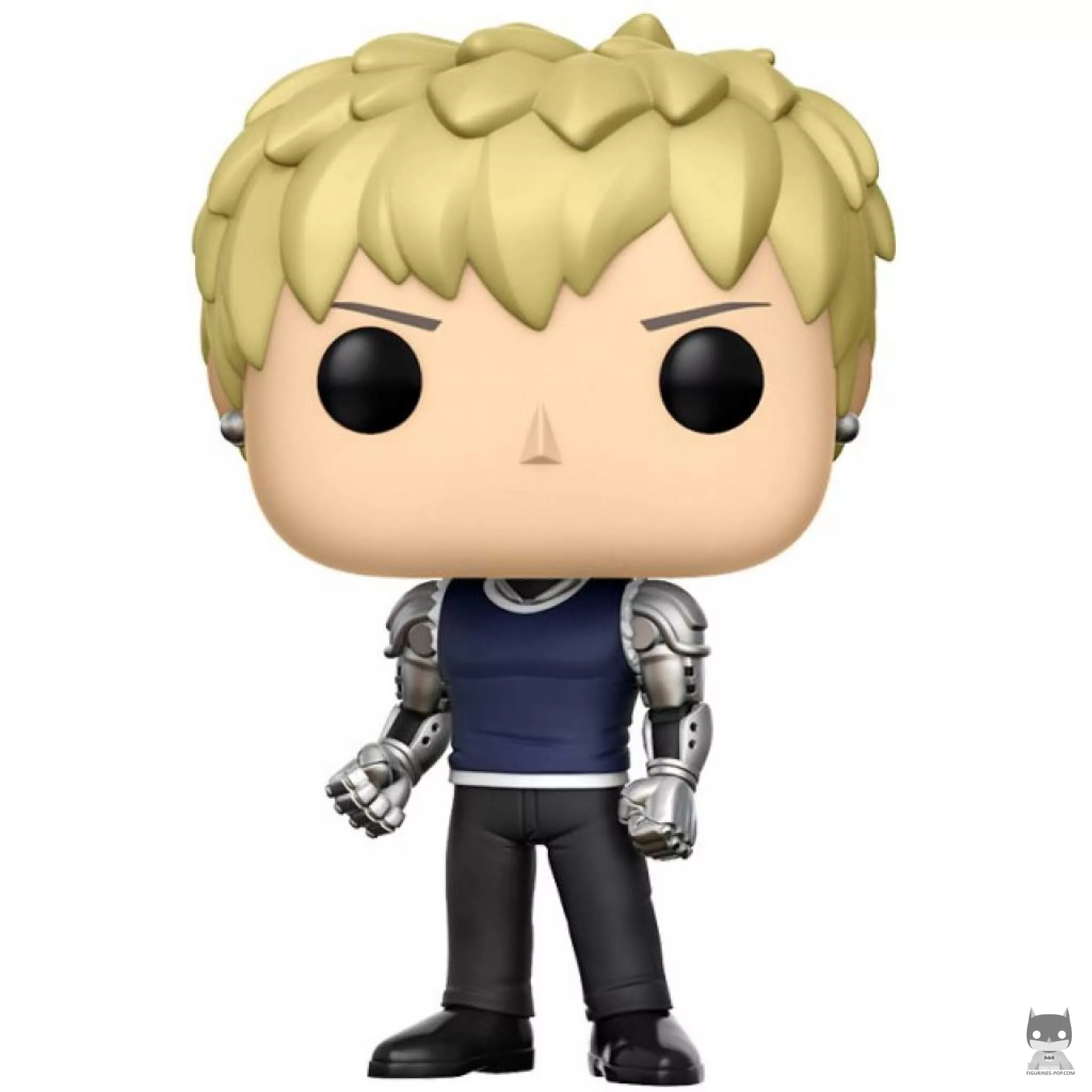 Figura Funko Pop! Genos (One Punch Man)