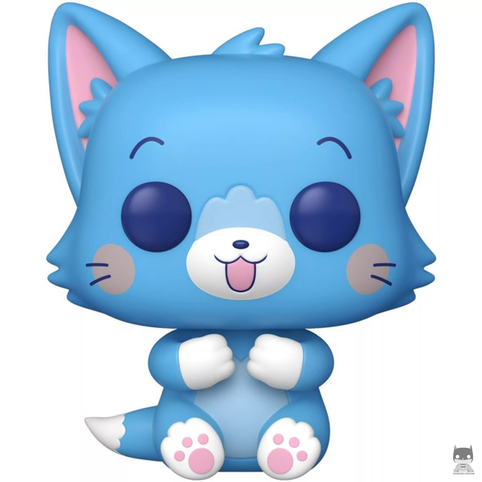 Figura Funko Pop! Tom (Gokko) (Tom y Jerry)
