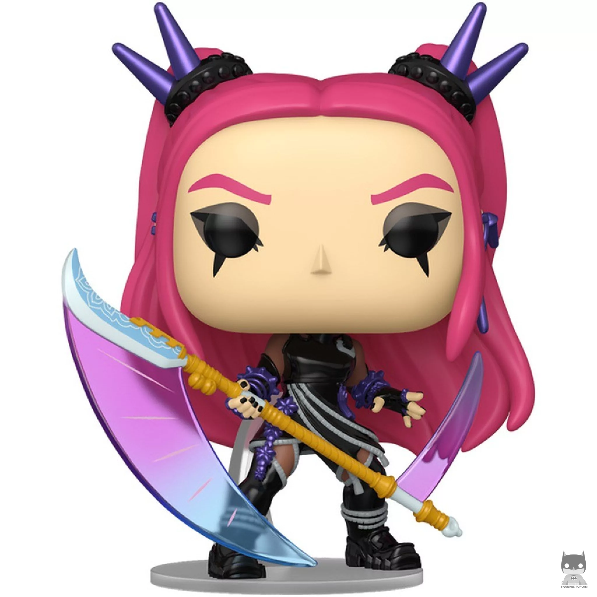 Figura Funko Pop! Mira (Las guerreras K-pop)