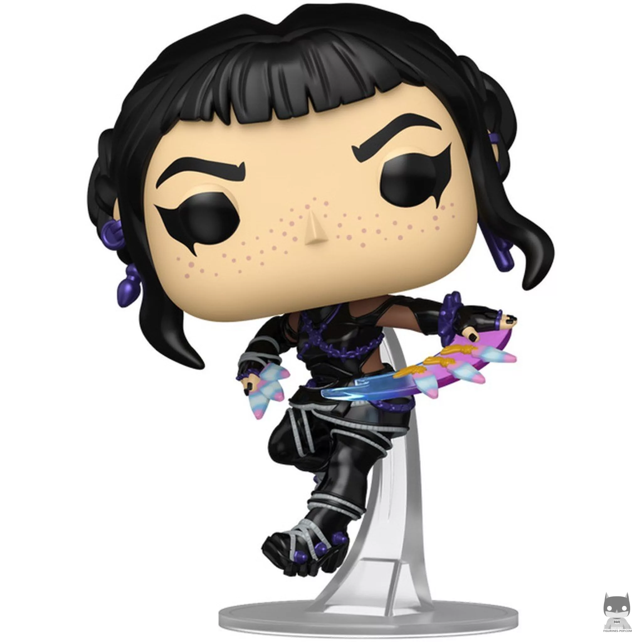 Figura Funko Pop! Zoey (Las guerreras K-pop)
