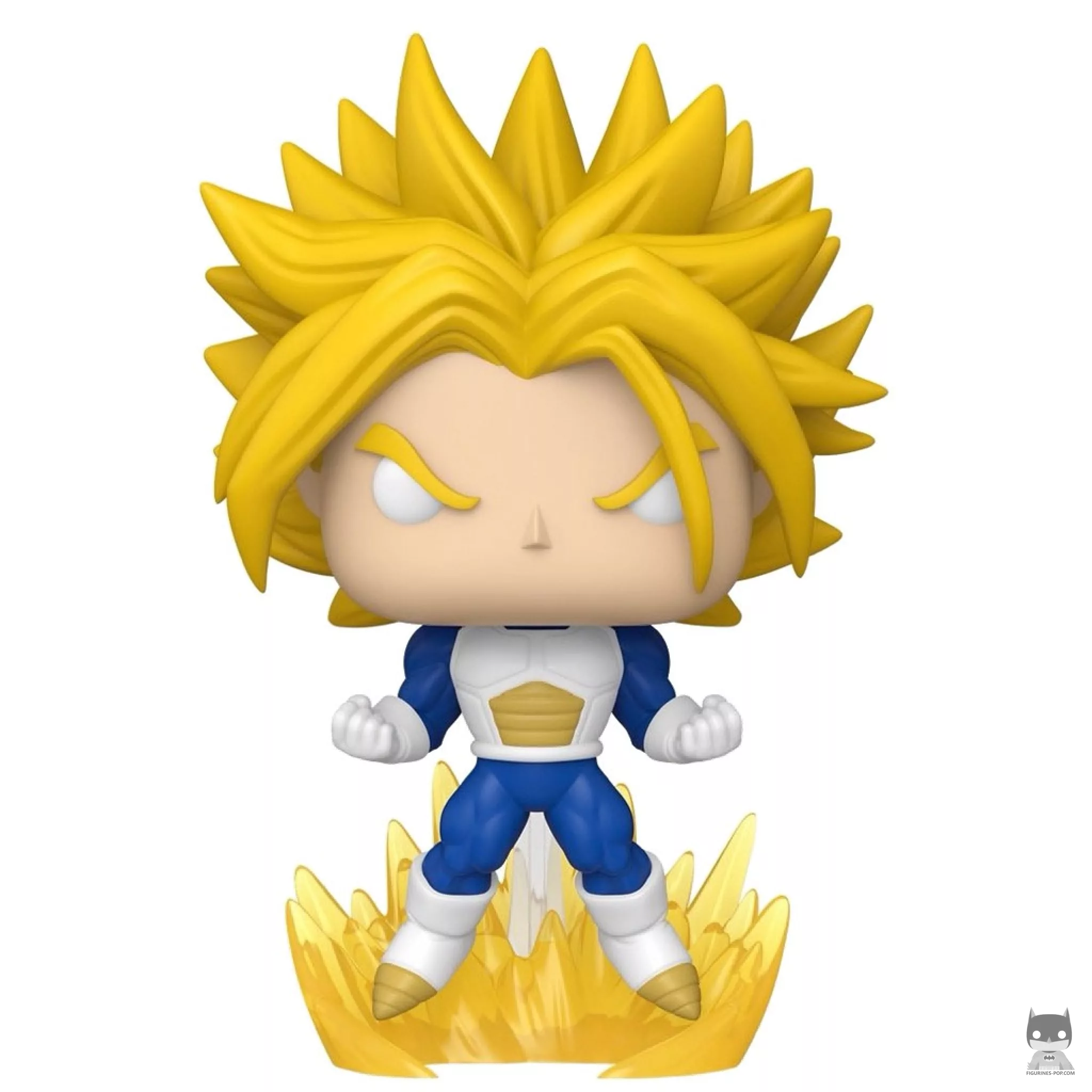 Figura Funko Pop! Super Trunks (Dragon Ball Z (DBZ))