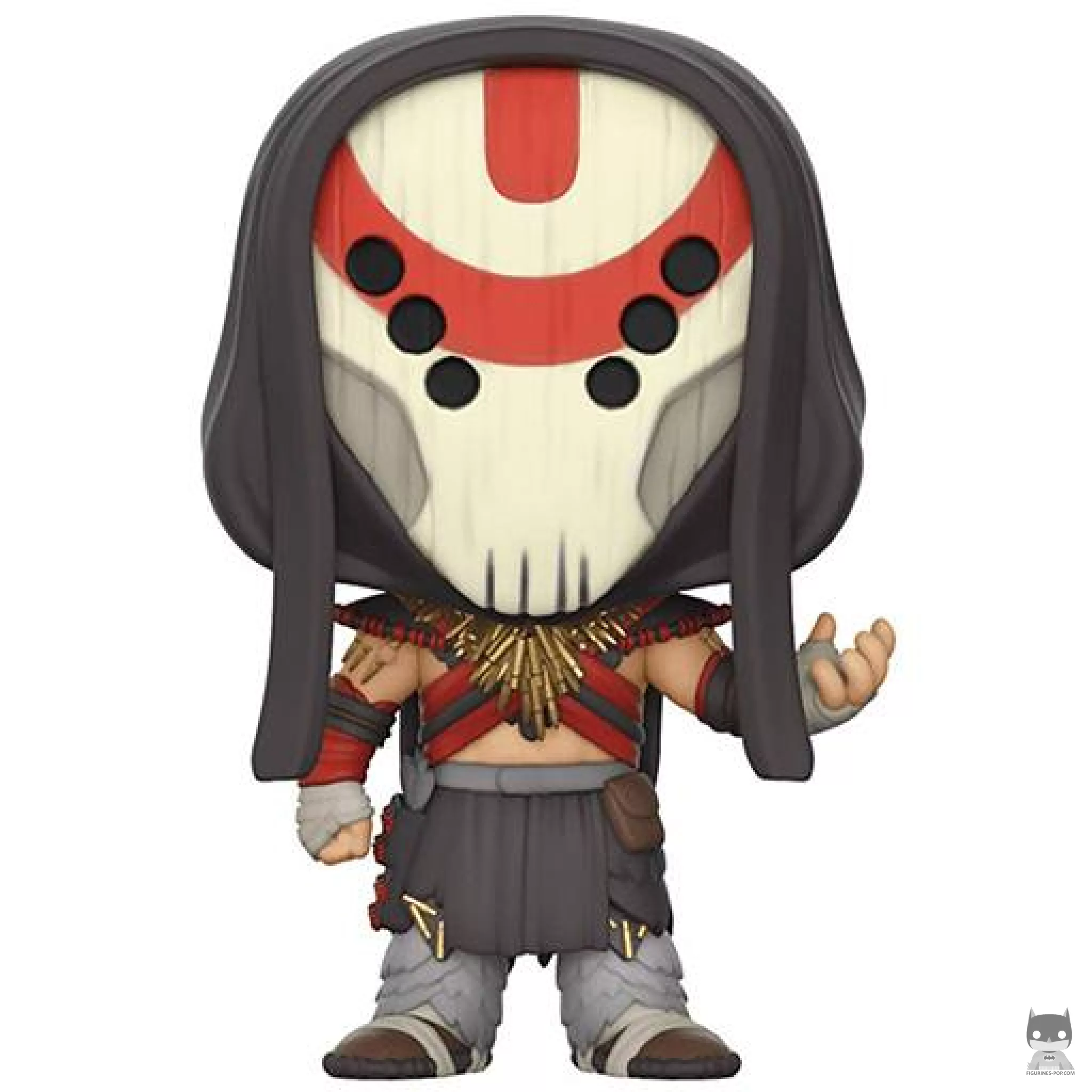 Figura Funko Pop! Sectario del Eclipse (Horizon Zero Dawn)