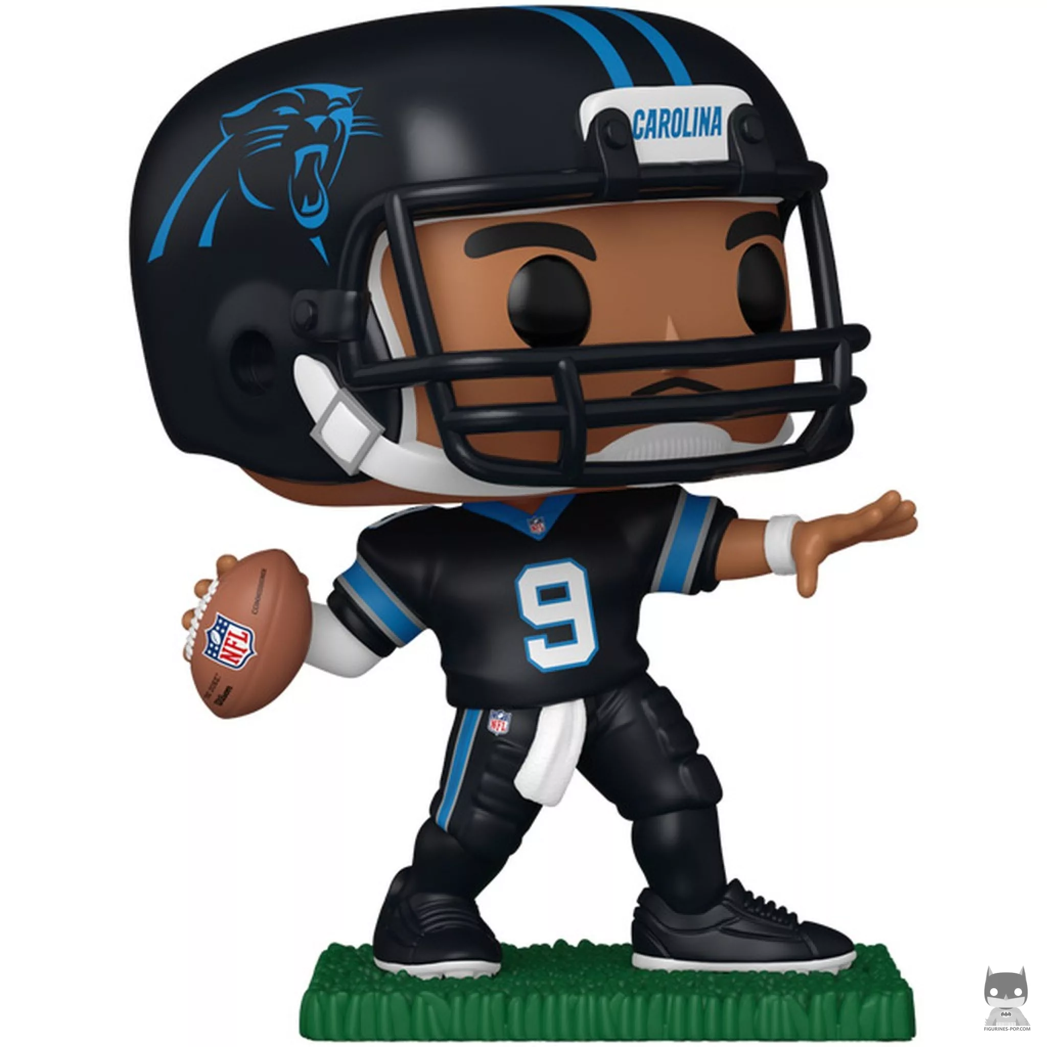 Figura Funko Pop! Bryce Young (NFL)