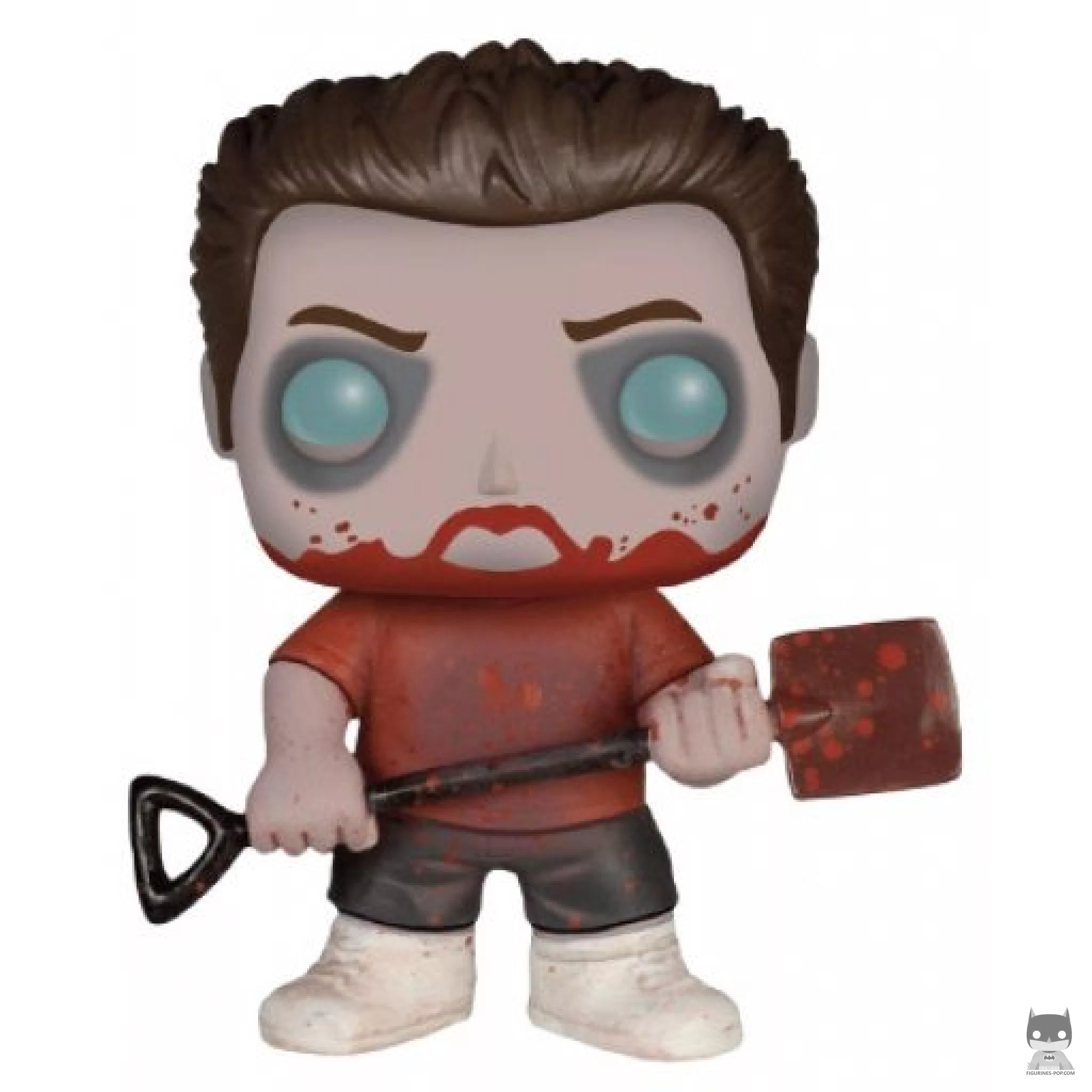 Figura Funko Pop! Ed zombi (Zombies Party)