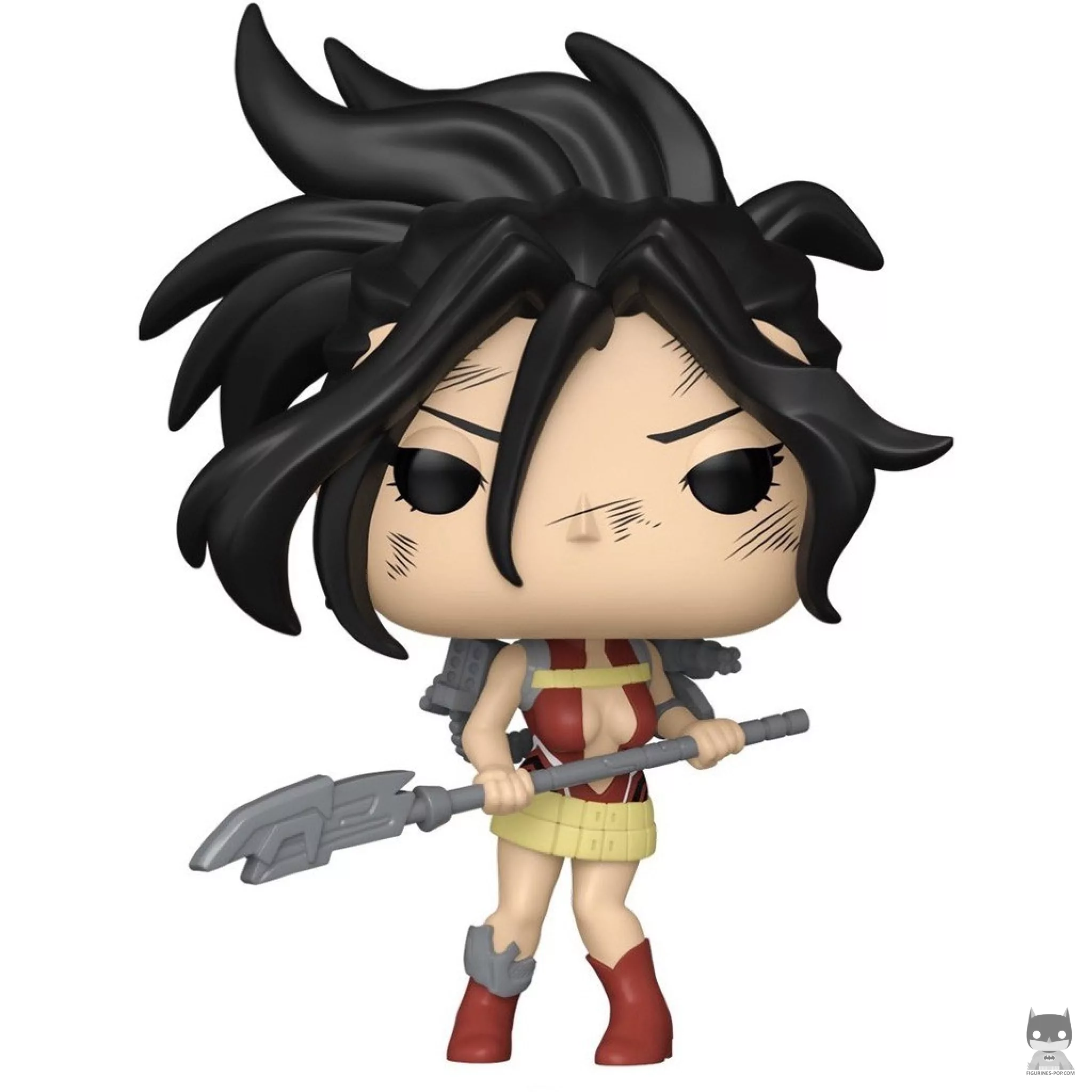 Figura Funko Pop! Momo Yaoyorozu (My Hero Academia)