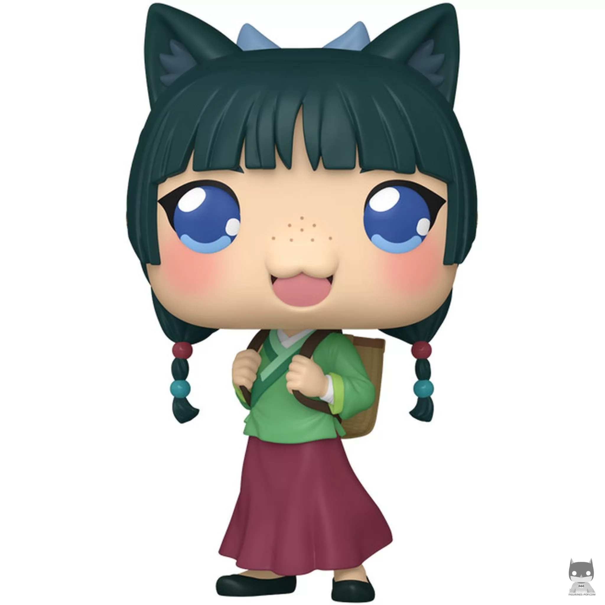 Figura Funko Pop! Maomao (Chase) (Los diarios de la boticaria)