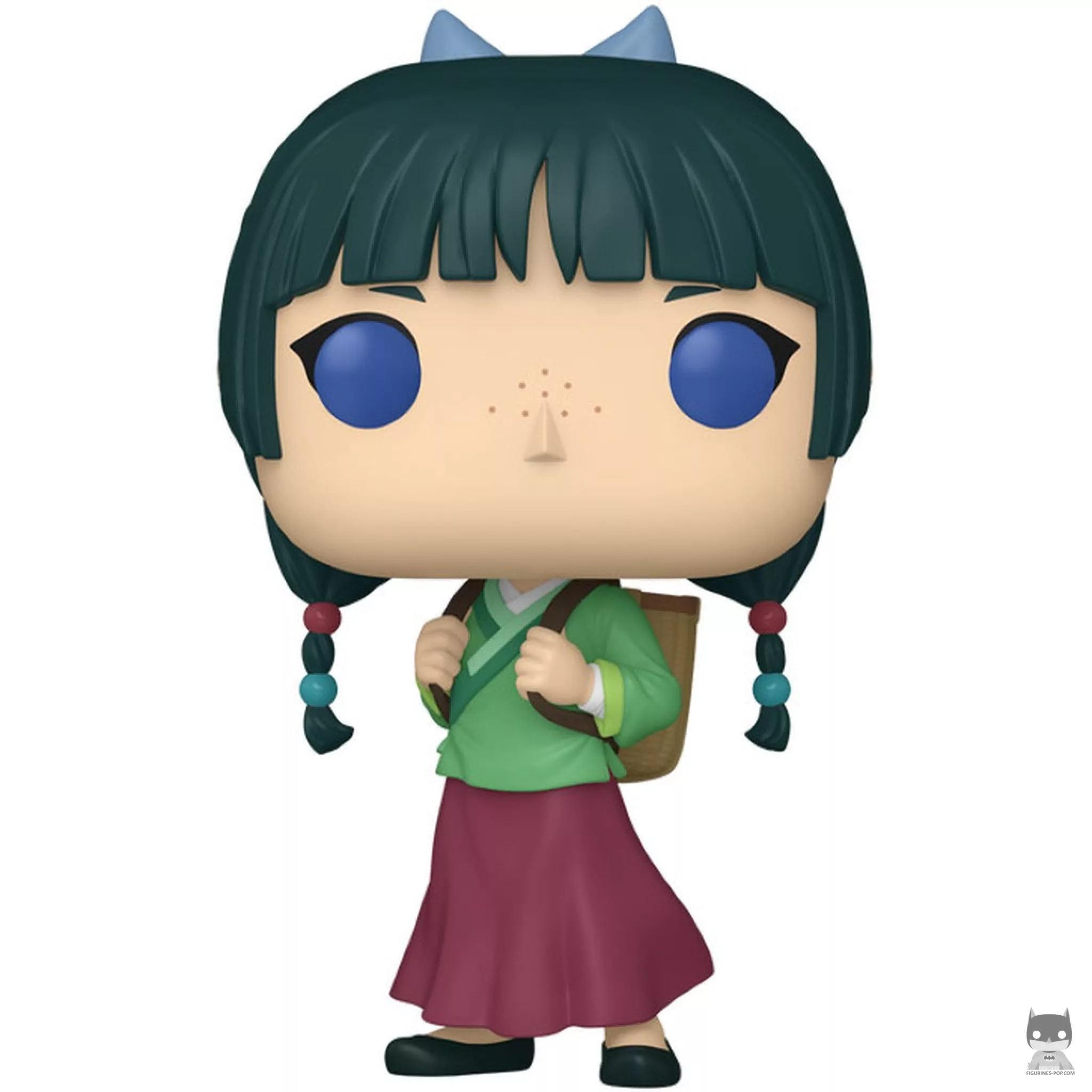 Figura Funko Pop! Maomao (Los diarios de la boticaria)