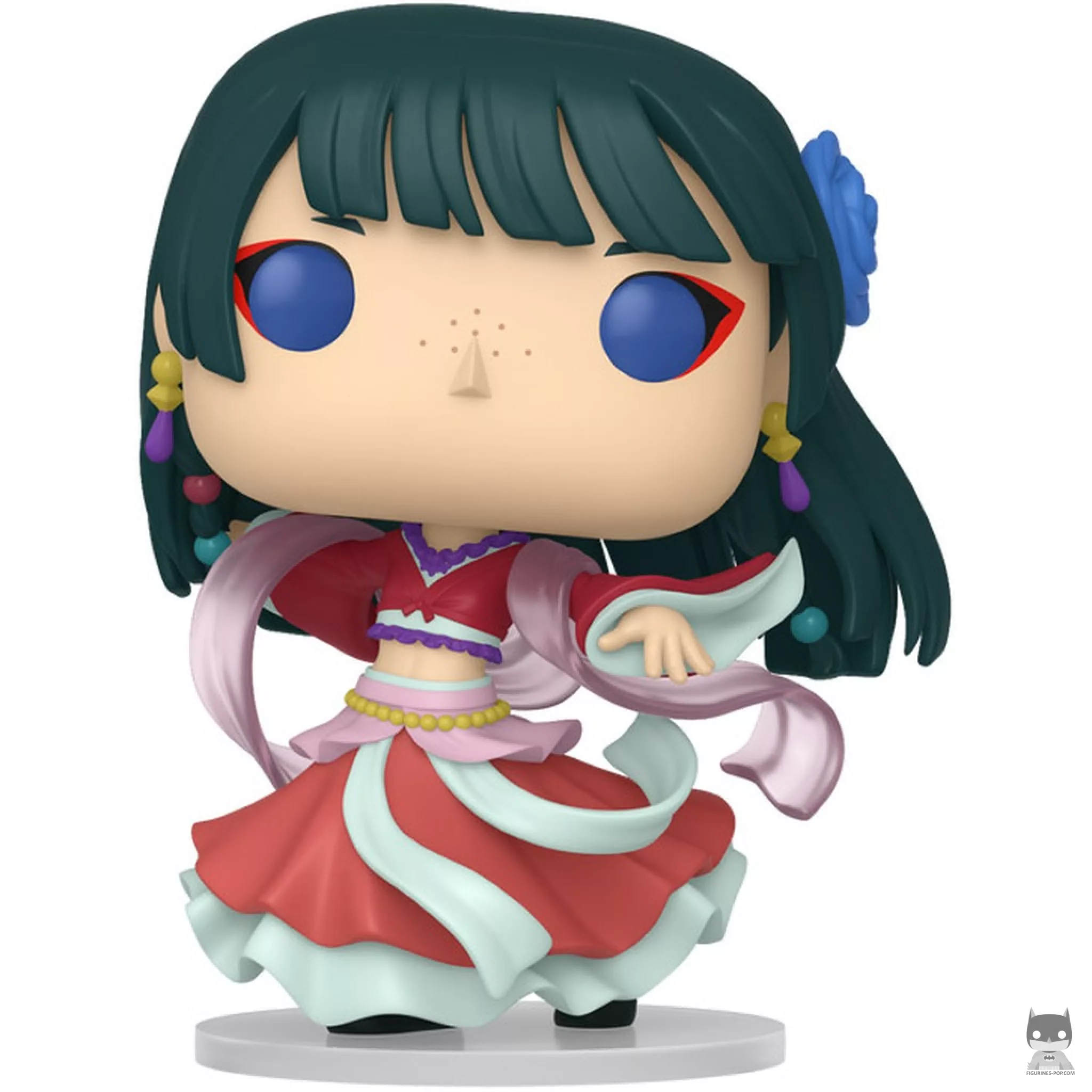 Figura Funko Pop! Maomao (Bailando) (Los diarios de la boticaria)