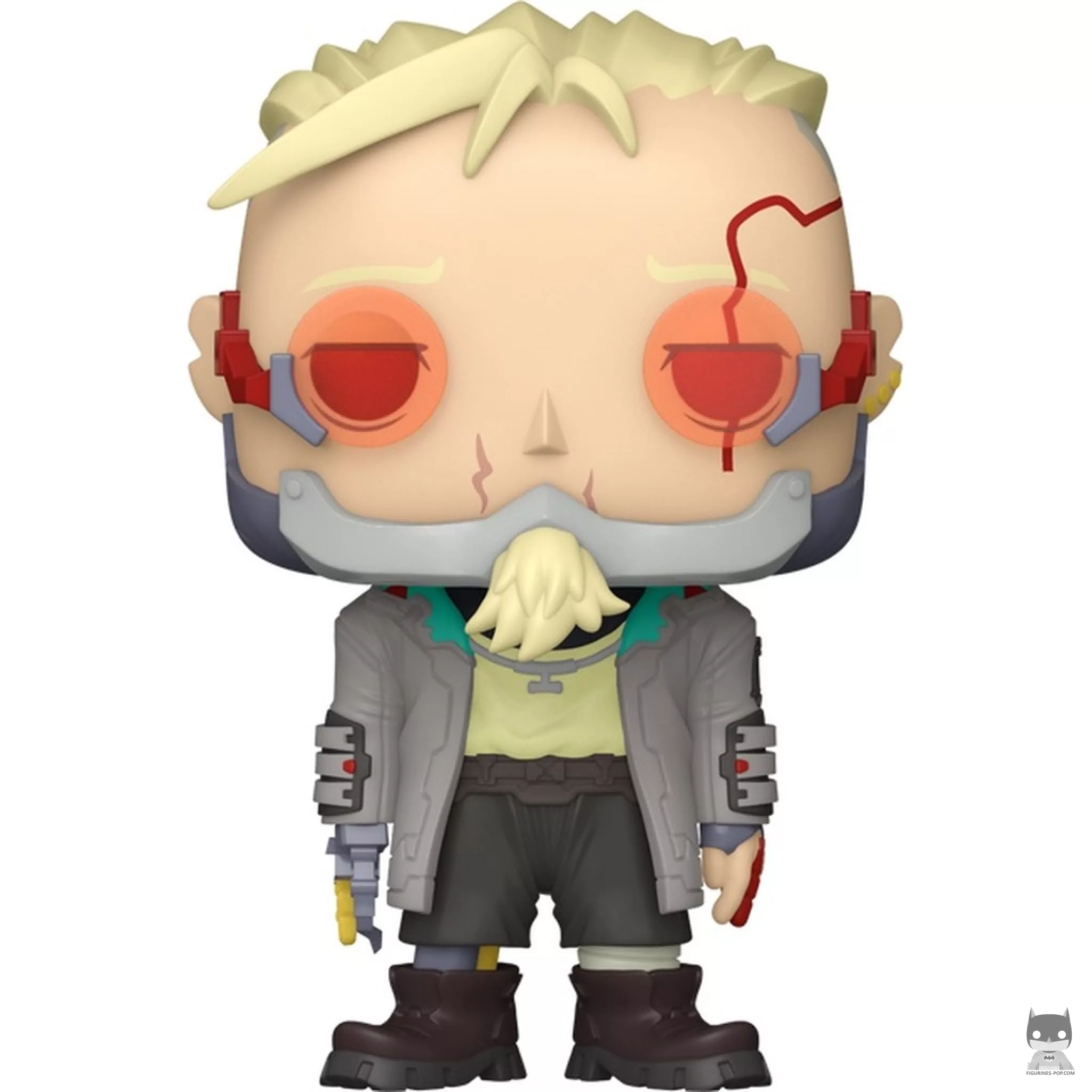 Figura Funko Pop! Weak (Cyberpunk 2077)