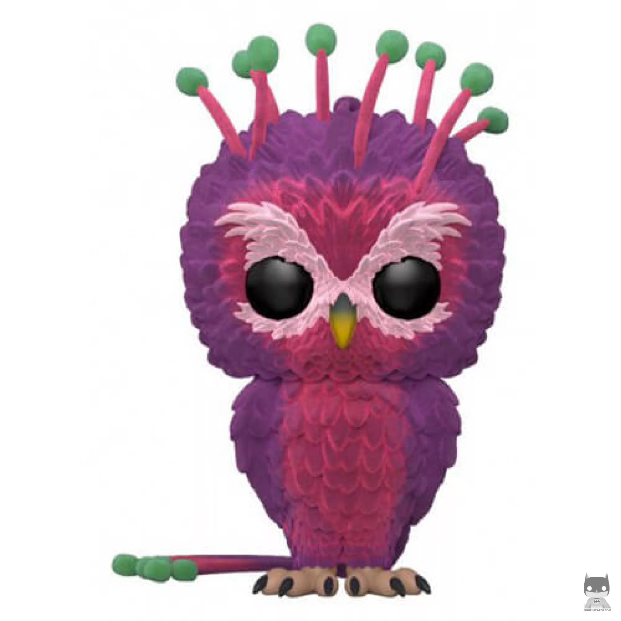 Figura Funko Pop! Fwooper (Flocado) (Animales fantásticos y dónde encontrarlos)