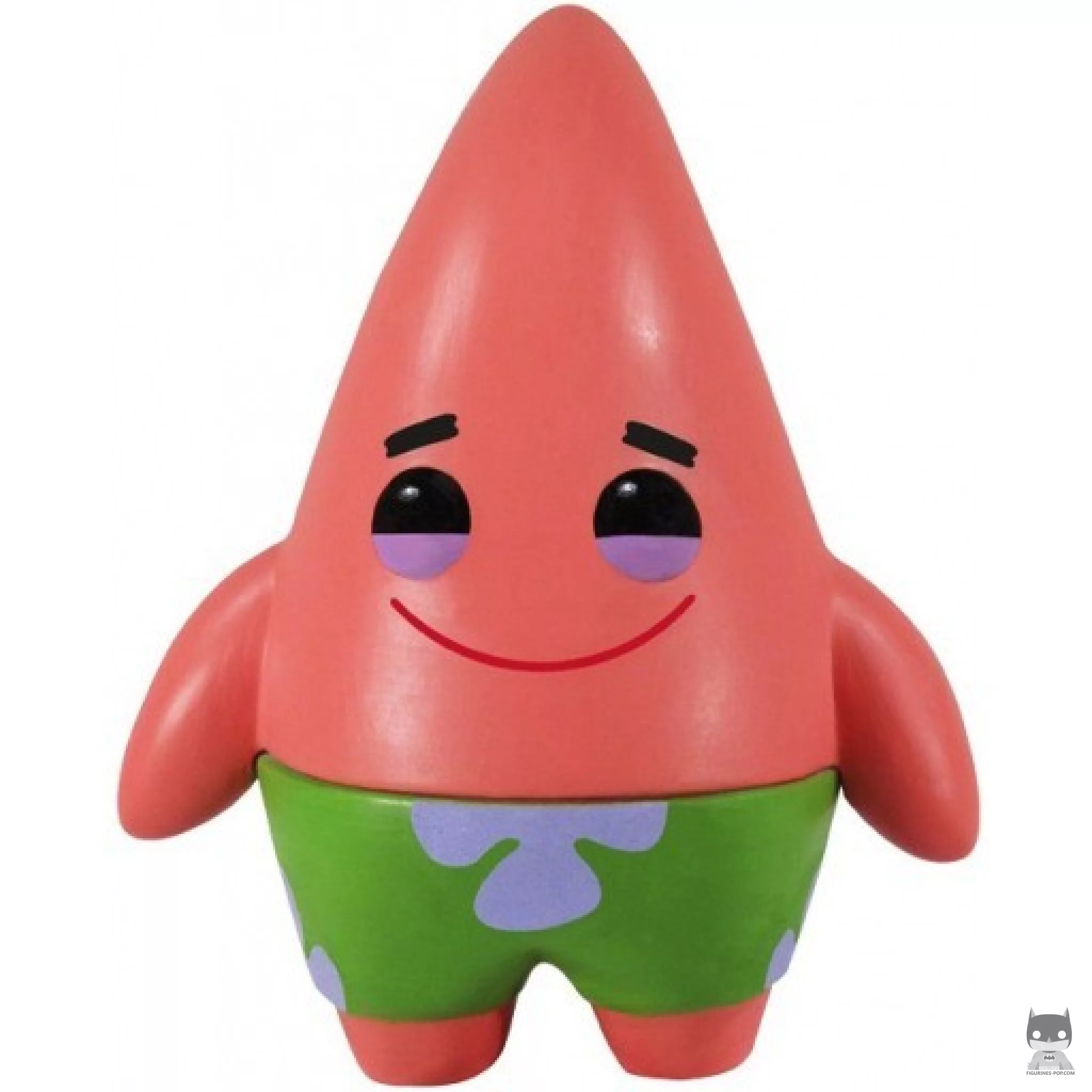 Figura Funko Pop! Patricio Estrella (Bob Esponja)