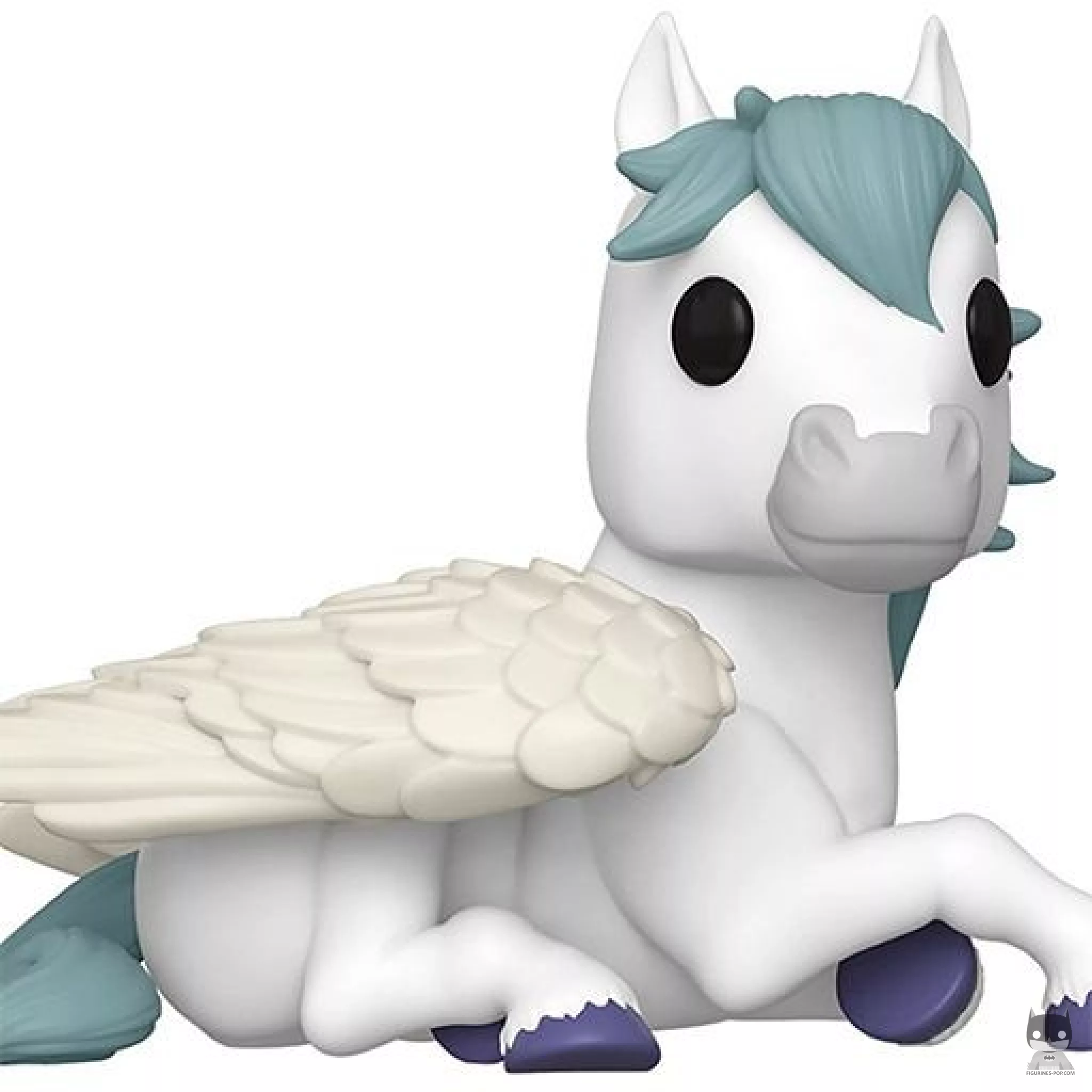 Figura Funko Pop! Pegaso (Supersized) (Dominio público)
