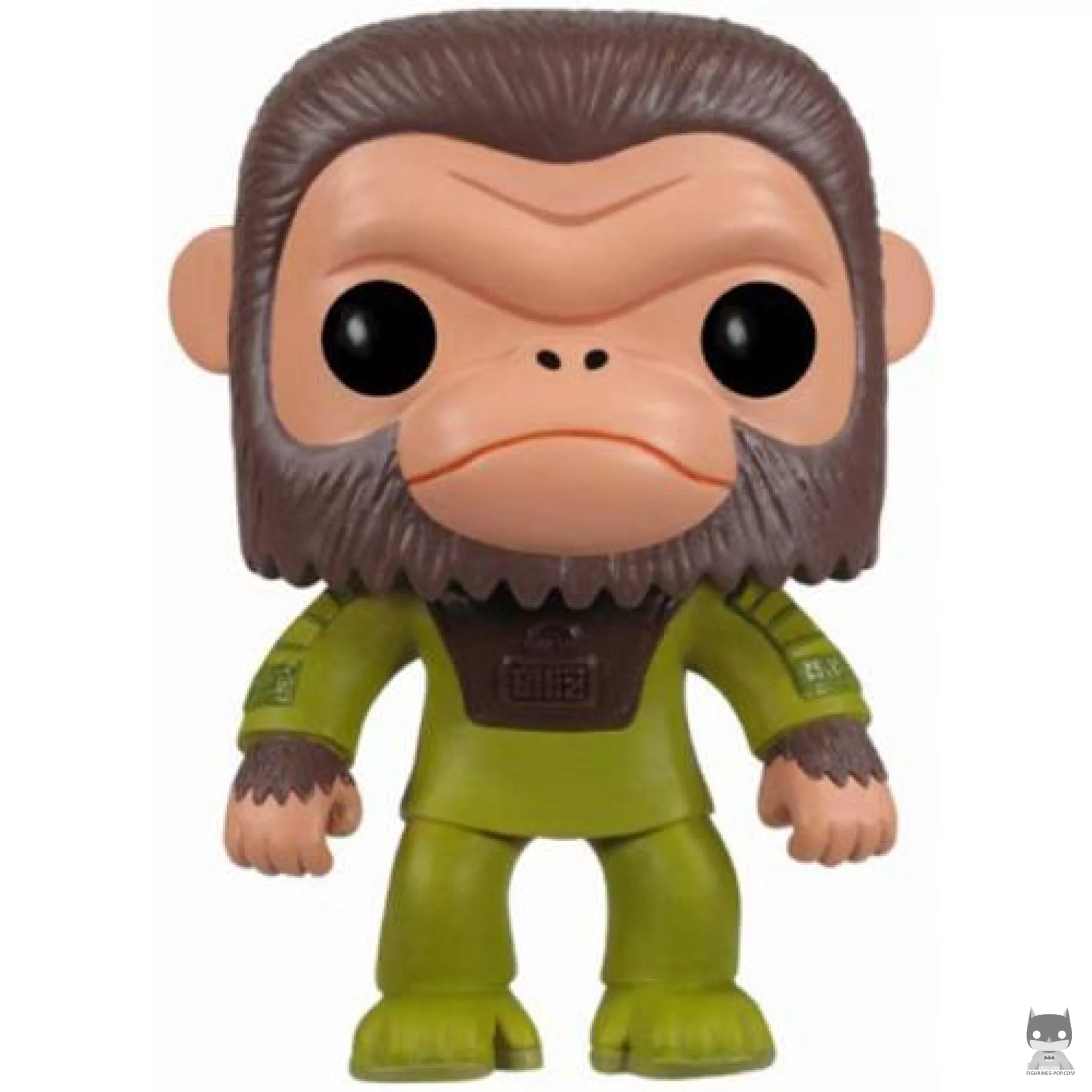 Figura Funko Pop! Cornelius (El planeta de los simios)