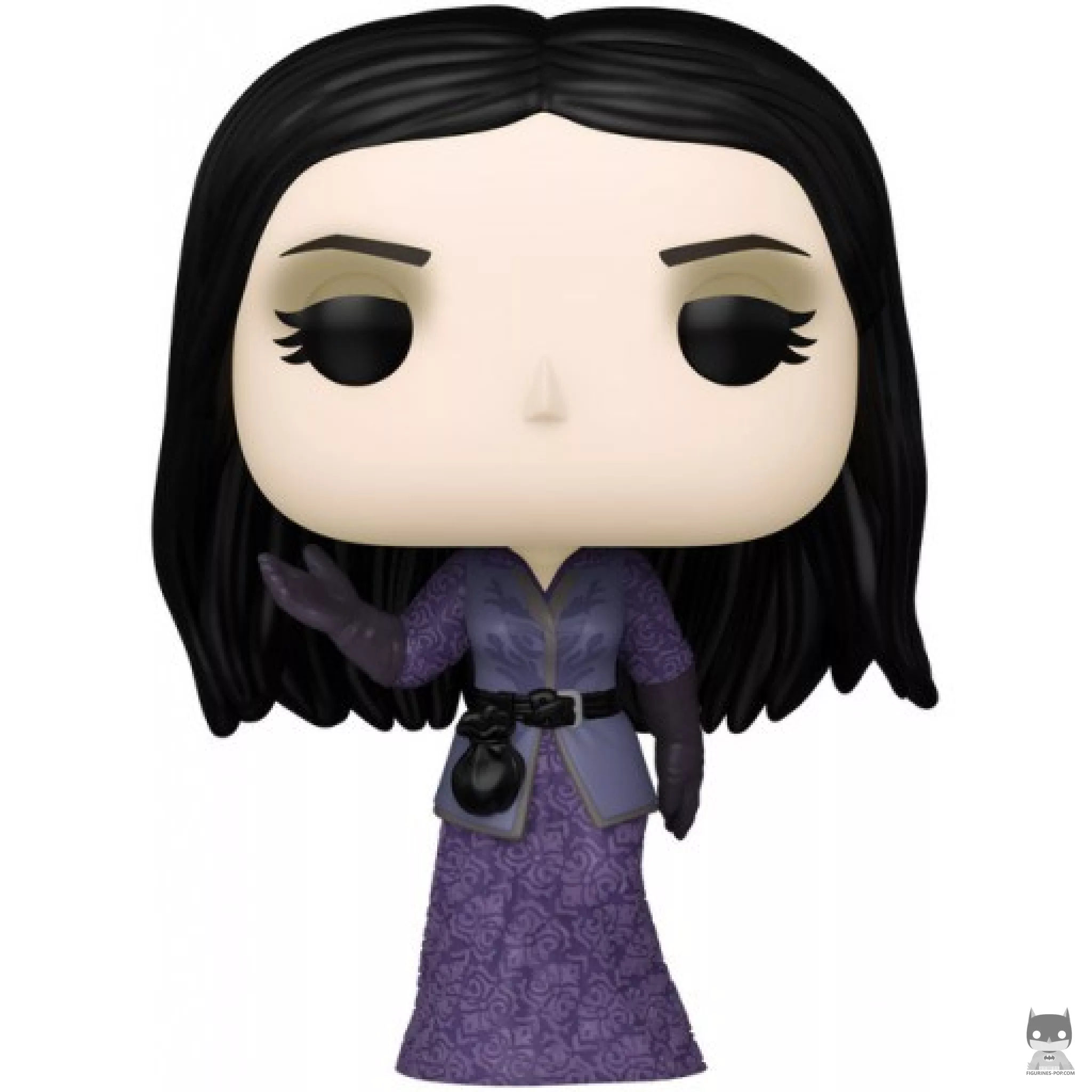 Figura Funko Pop! Alys Rivers (La casa del dragón: Day of the Dragon (Juego de tronos))