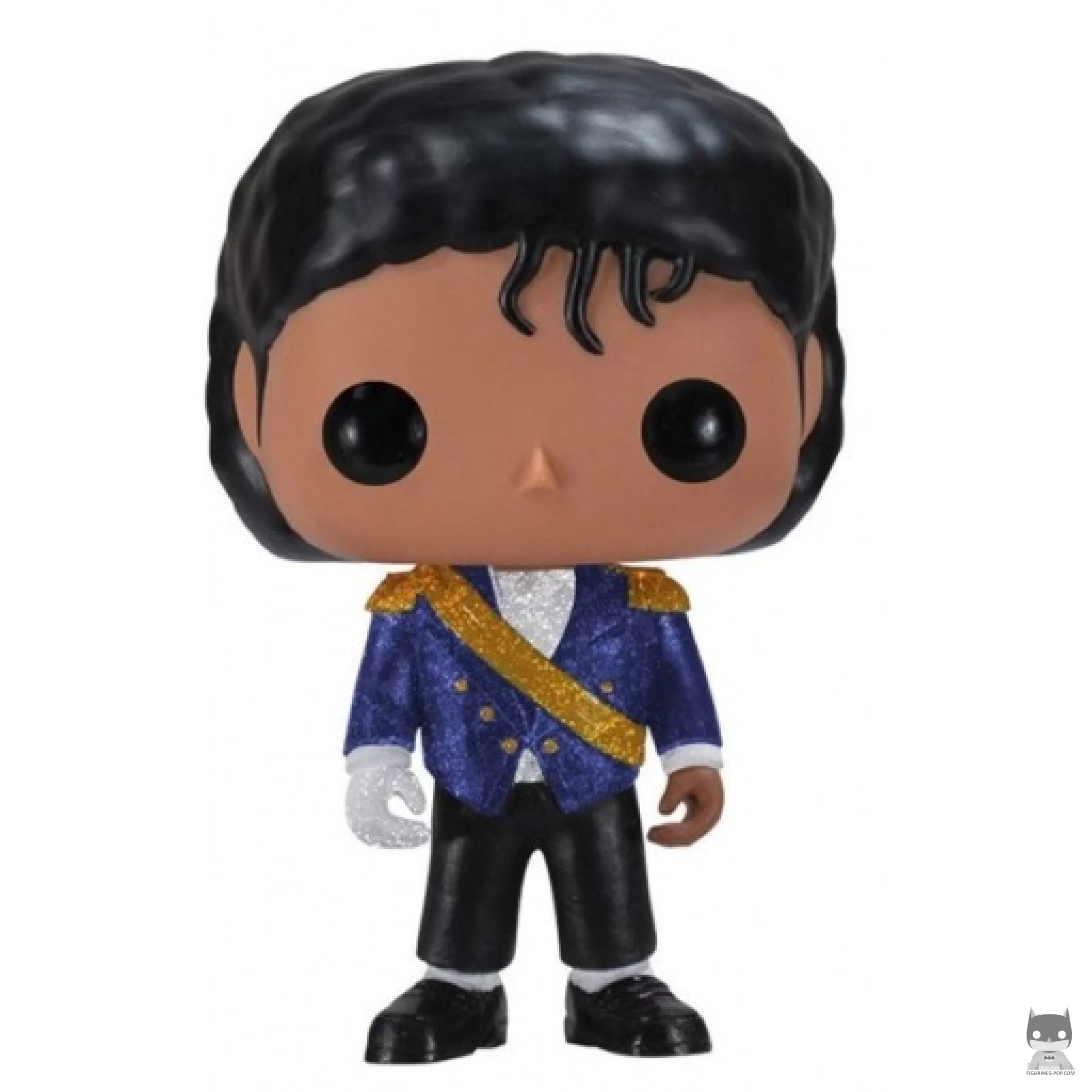 Figura Funko Pop! Michael Jackson (Michael Jackson)
