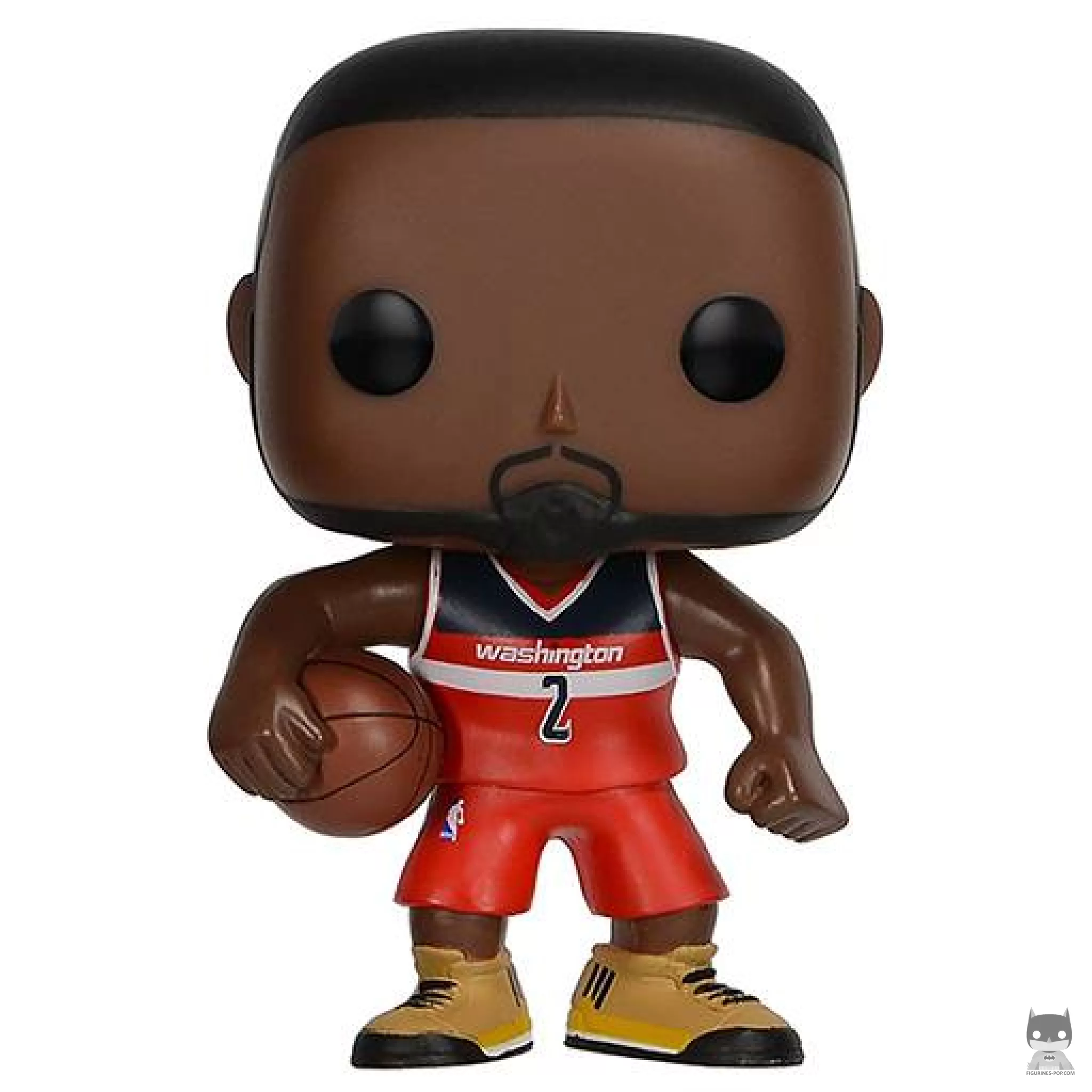 Figura Funko Pop! John Wall (NBA)