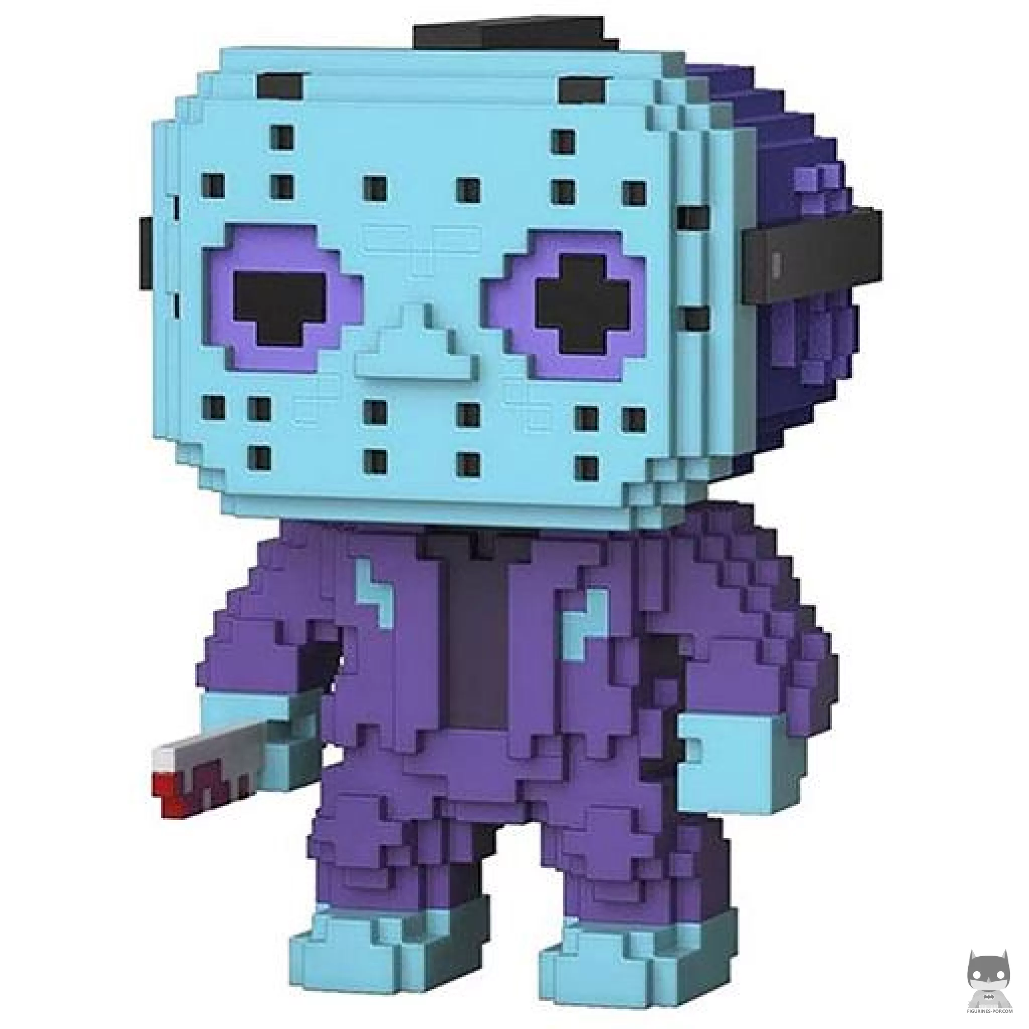 Figura Funko Pop! Jason Voorhees (Viernes 13)