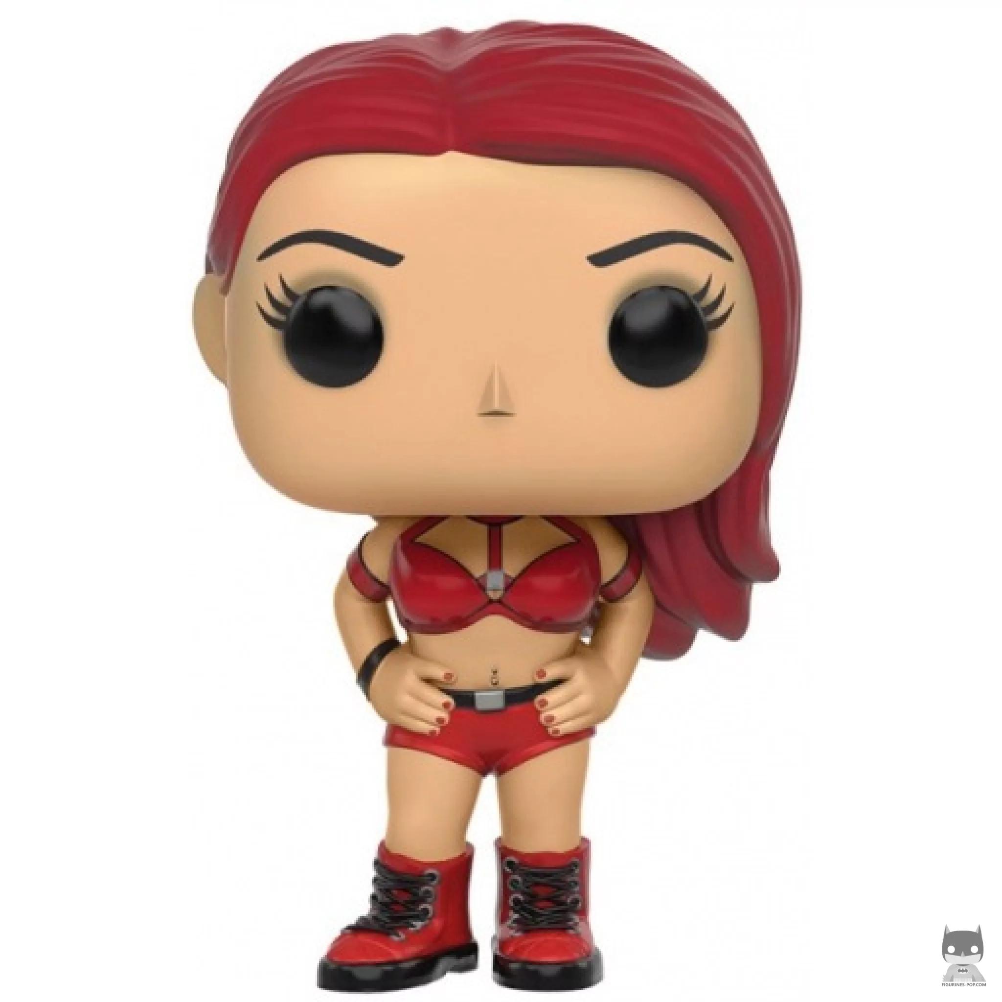 Figura Funko Pop! Eva Marie (WWE)