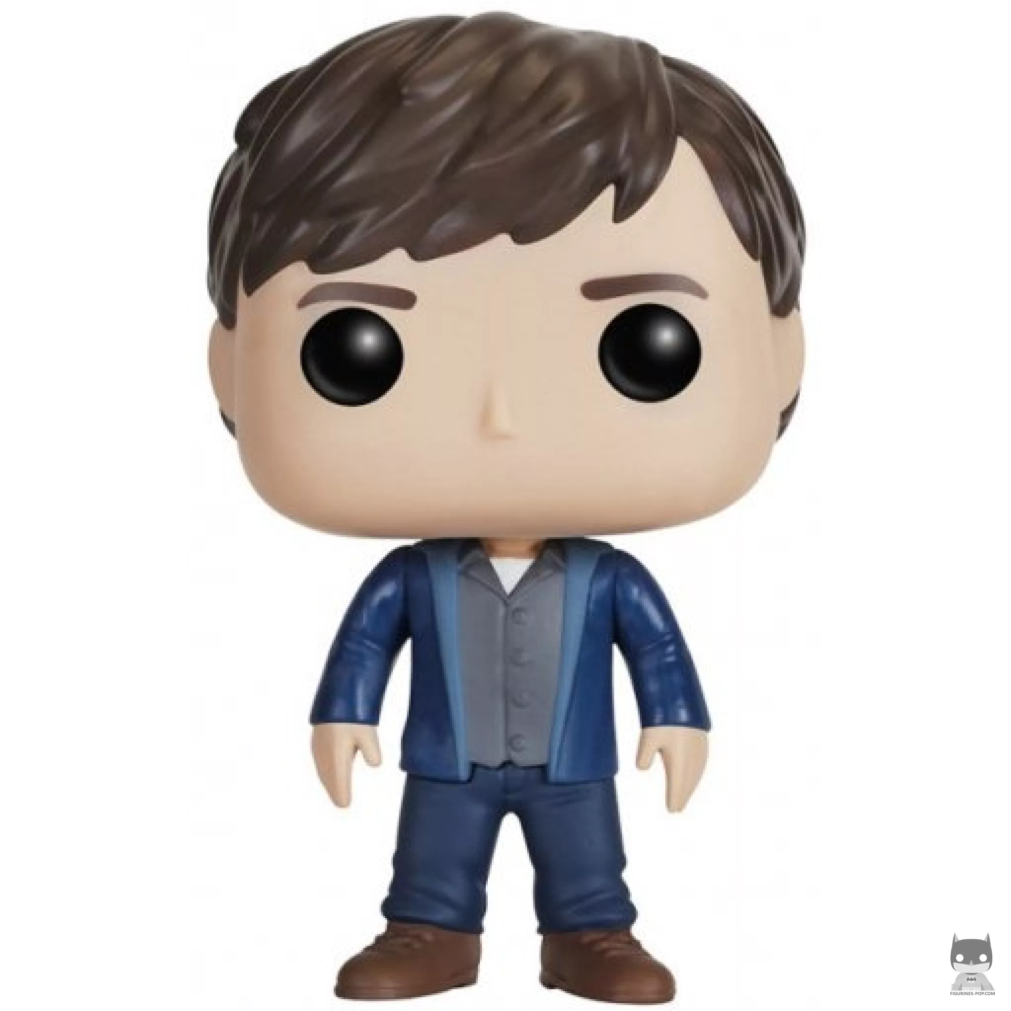 Figura Funko Pop! Jake Portman (El hogar de Miss Peregrine para niños peculiares)