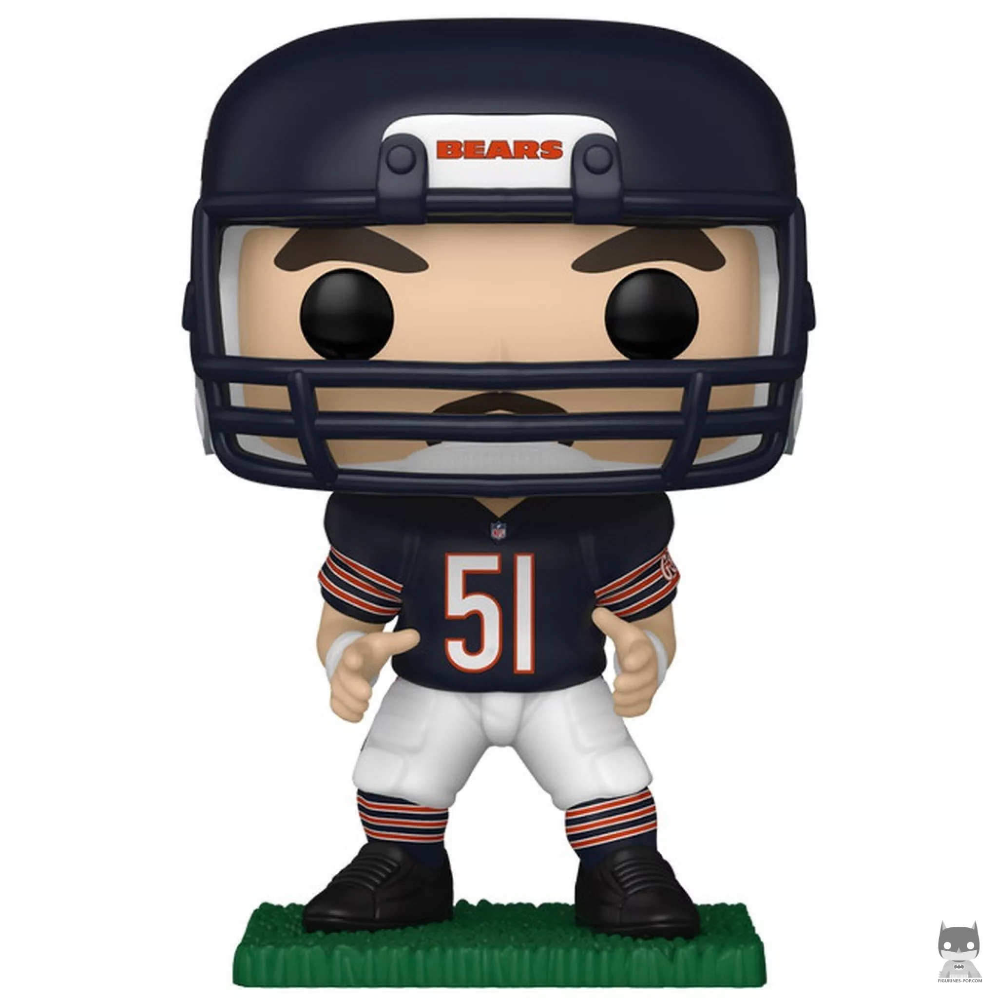 Figura Funko Pop! Dick Butkus (NFL)
