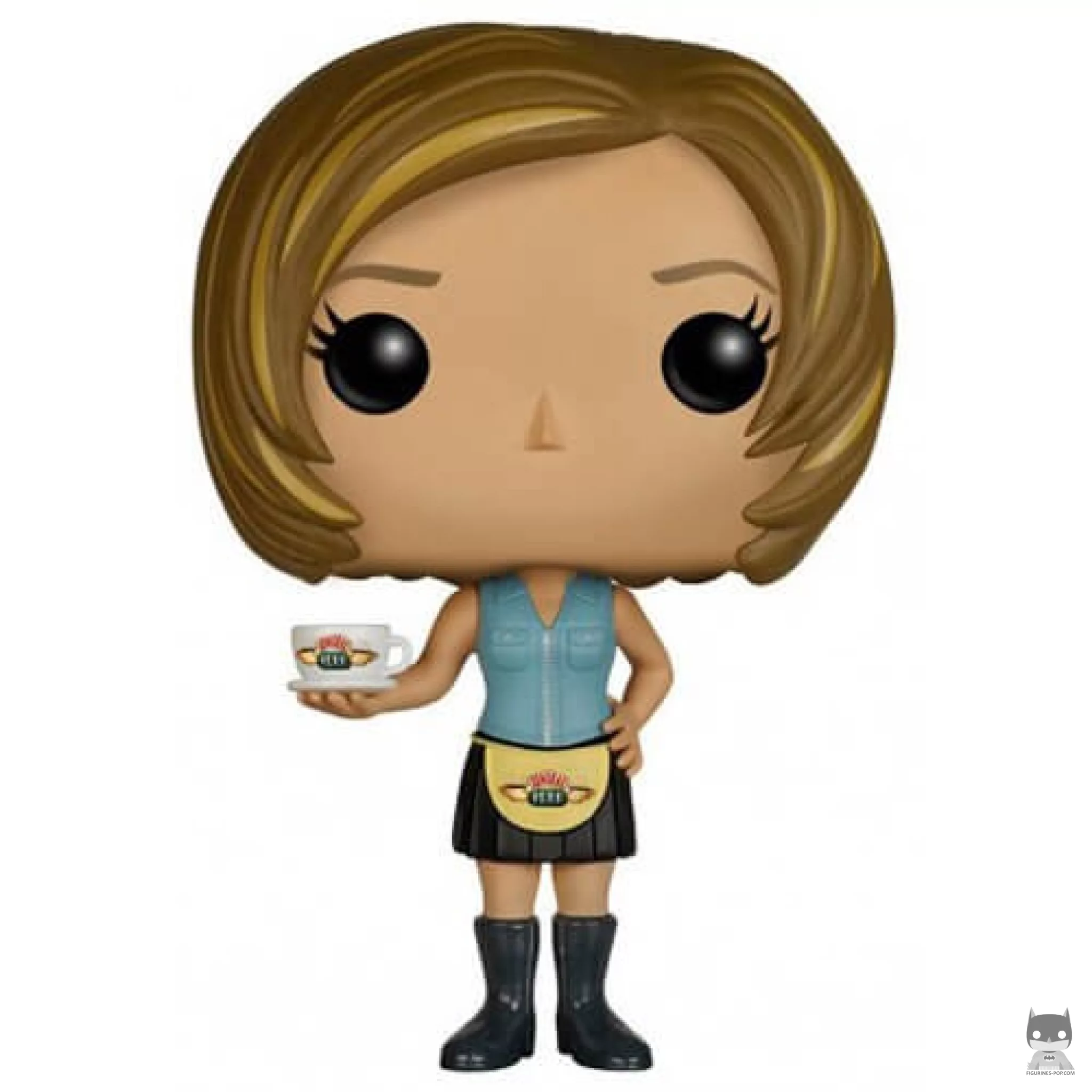 Figura Funko Pop! Rachel Green (Friends)