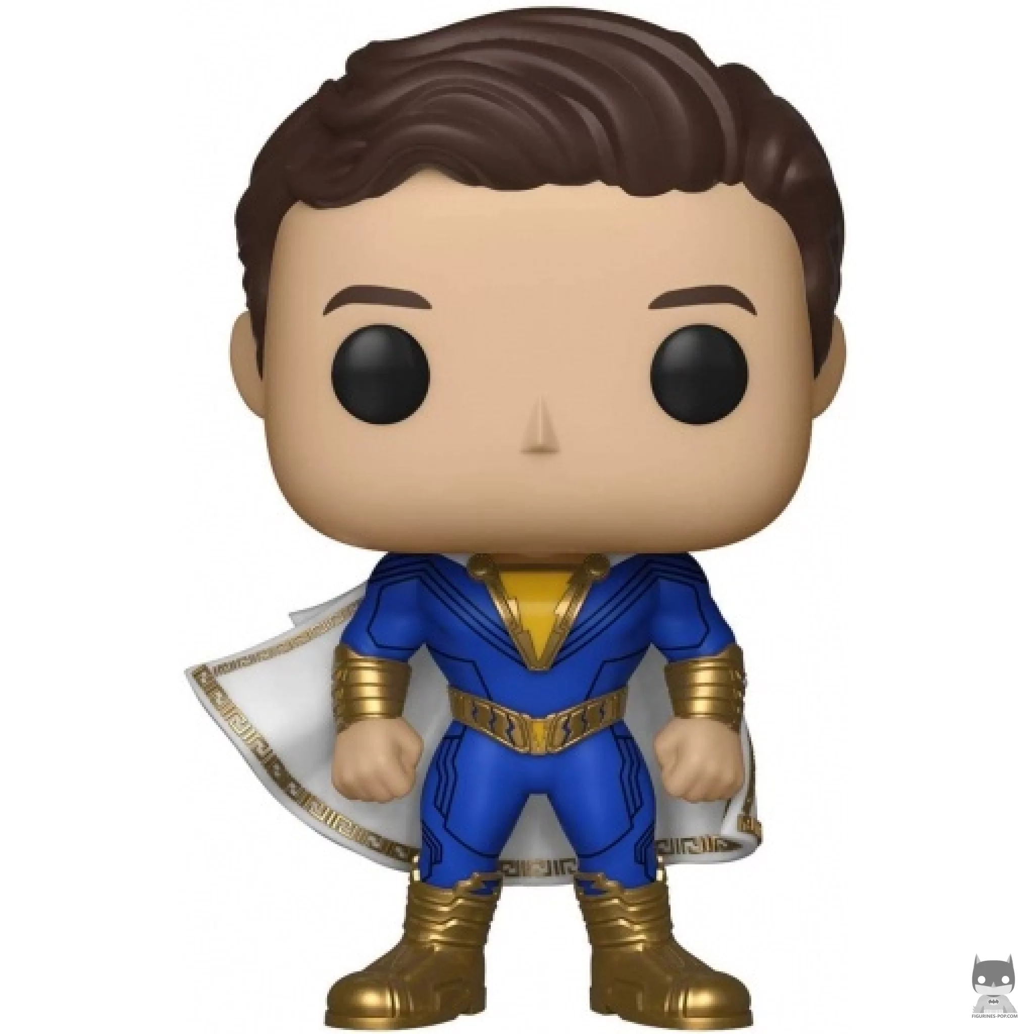Figura Funko Pop! Freddy (¡Shazam!)