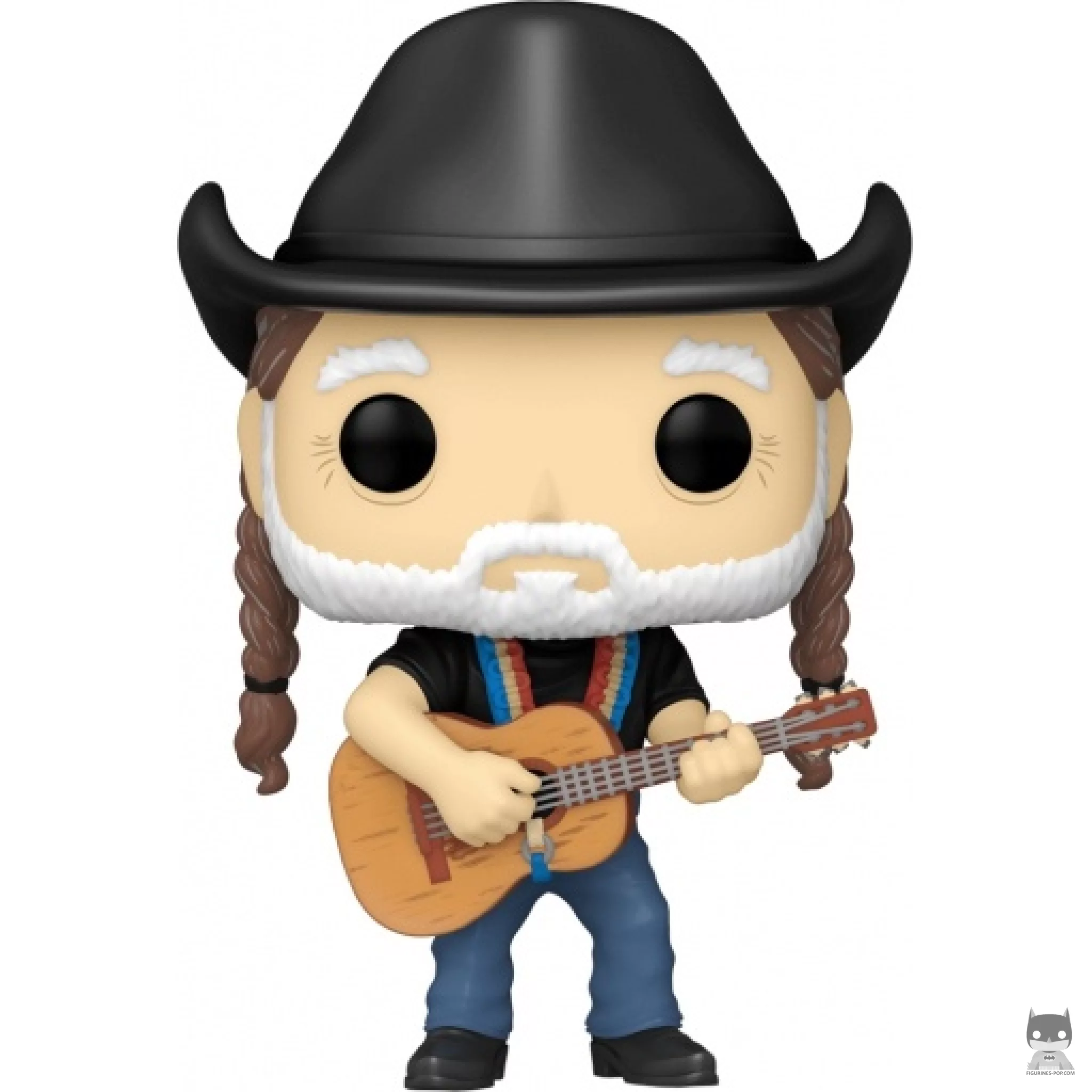 Figura Funko Pop! Willie Nelson (Willie Nelson)