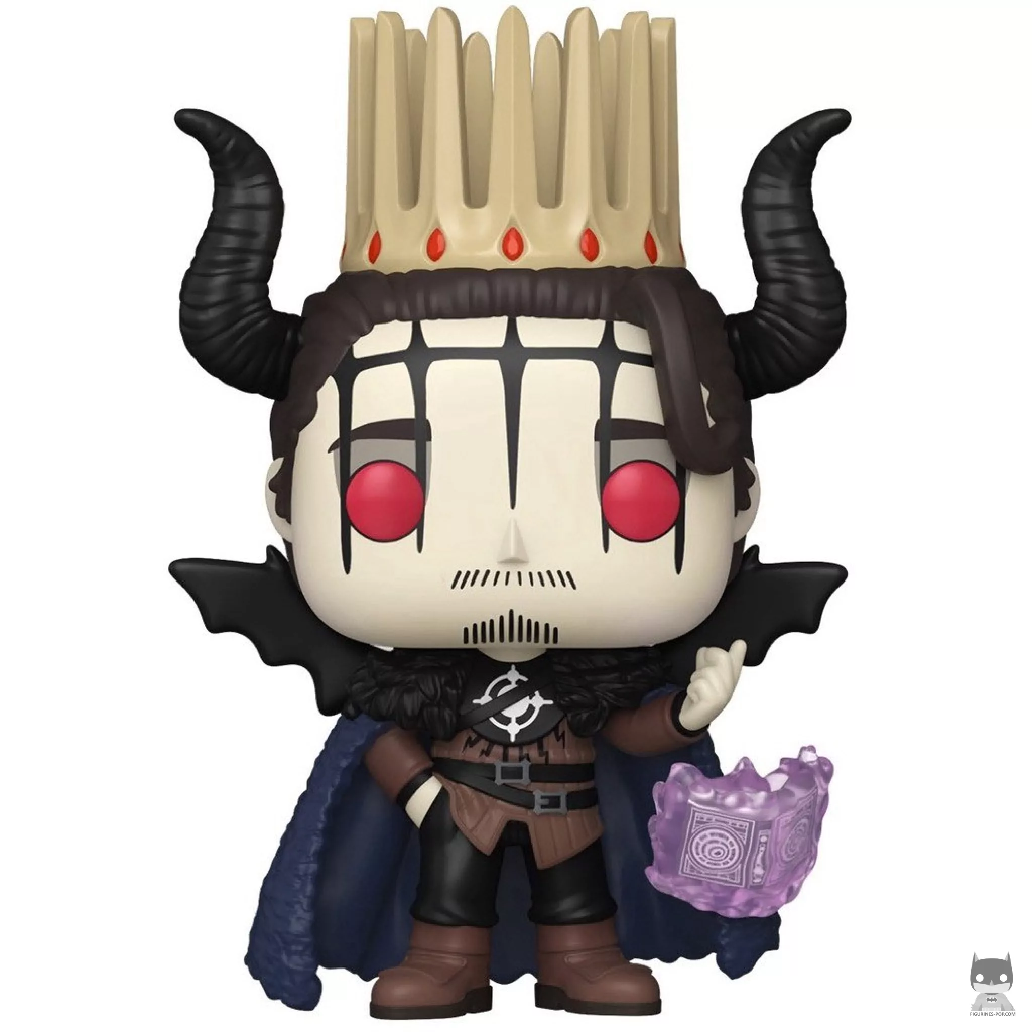 Figura Funko Pop! Dante (Black Clover)
