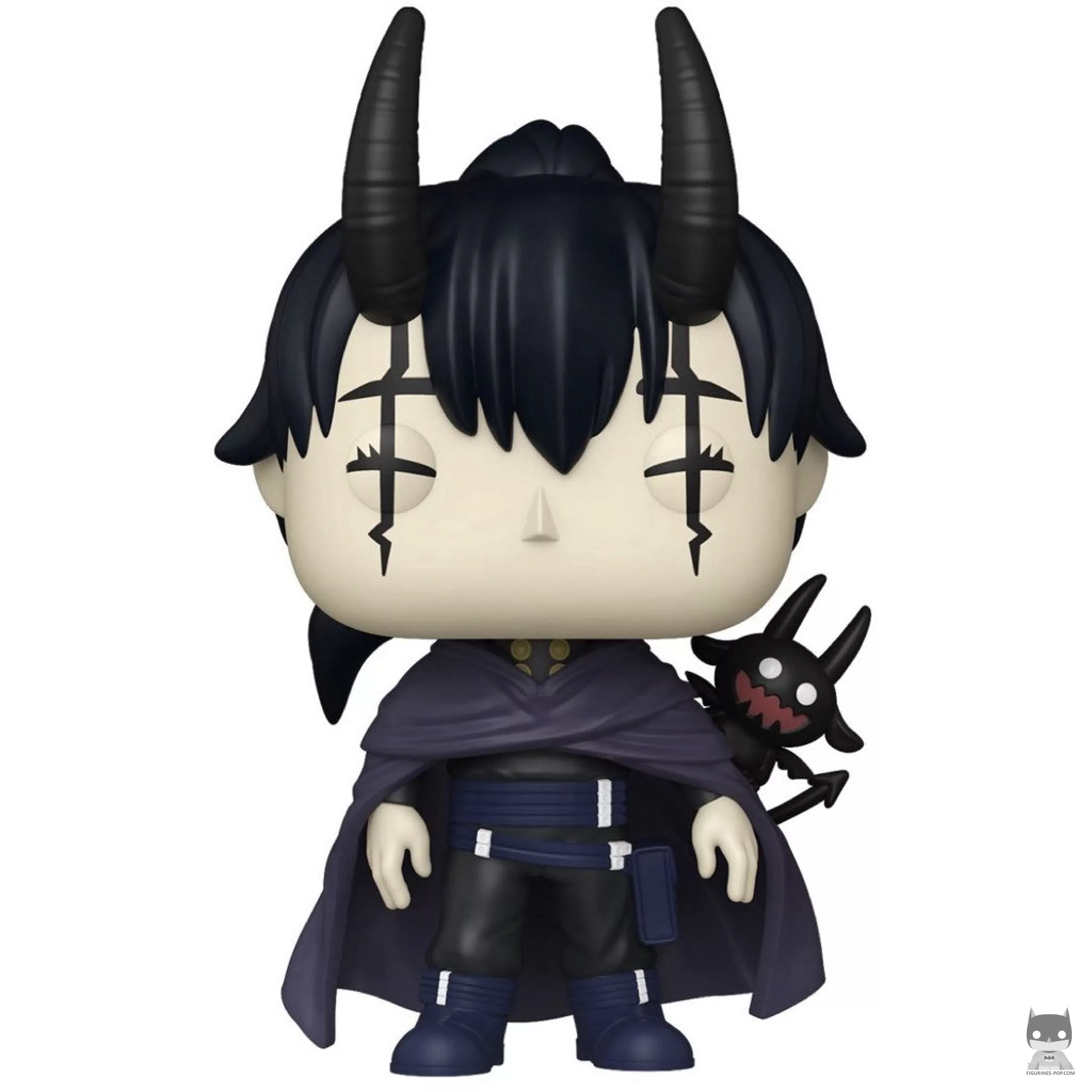 Figura Funko Pop! Nacht (Black Clover)