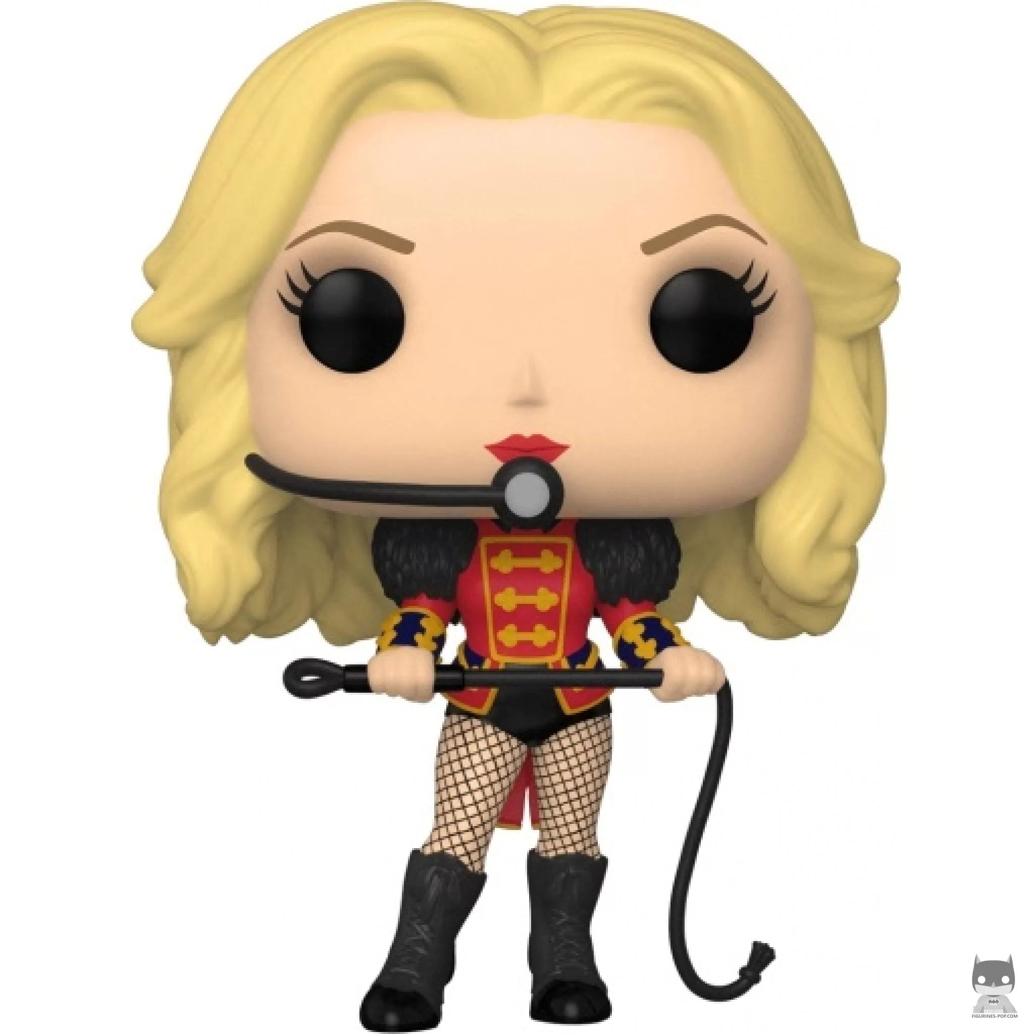 Figura Funko Pop! Britney Spears (Britney Spears)