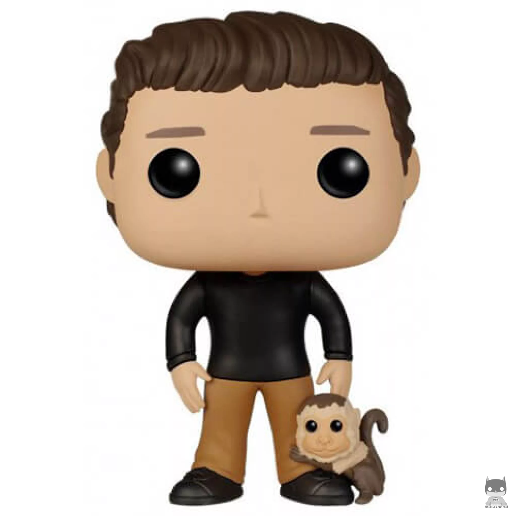 Figura Funko Pop! Ross Geller (Friends)