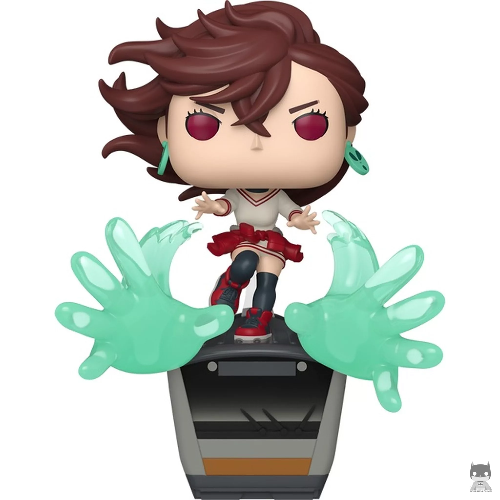 Figura Funko Pop! Momo (Dan Da Dan)