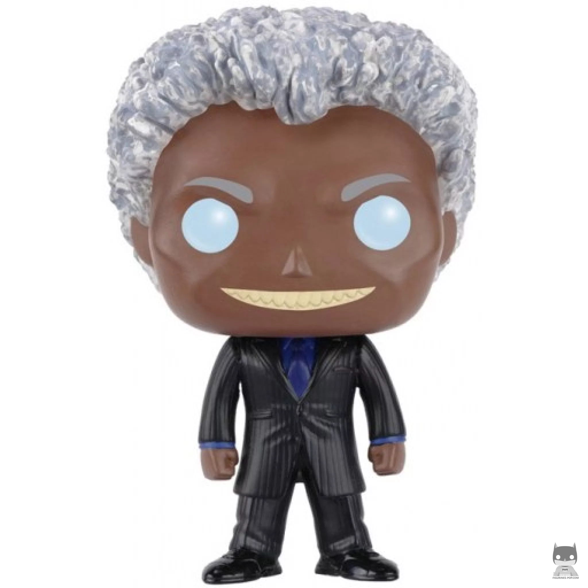 Figura Funko Pop! Sr. Barron (El hogar de Miss Peregrine para niños peculiares)