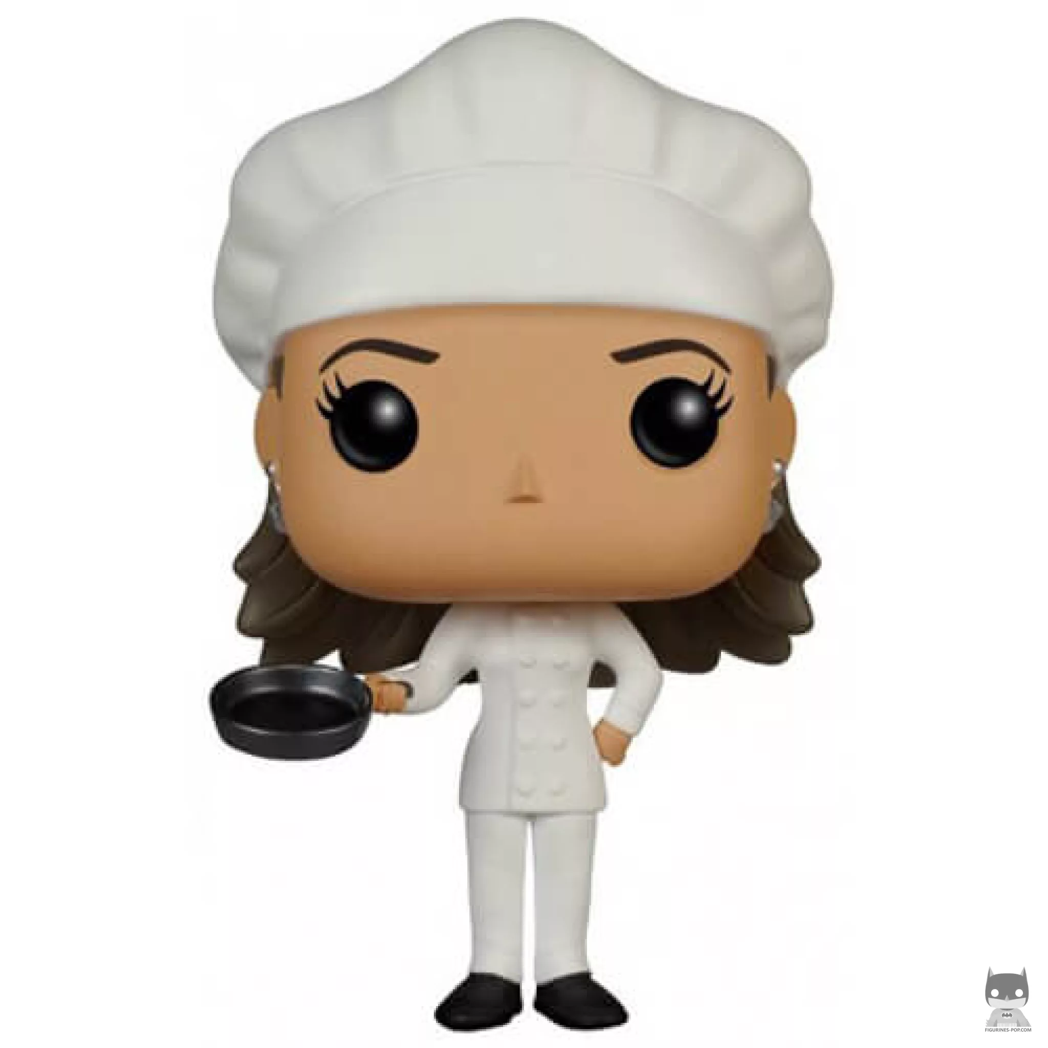 Figura Funko Pop! Monica Geller (Friends)