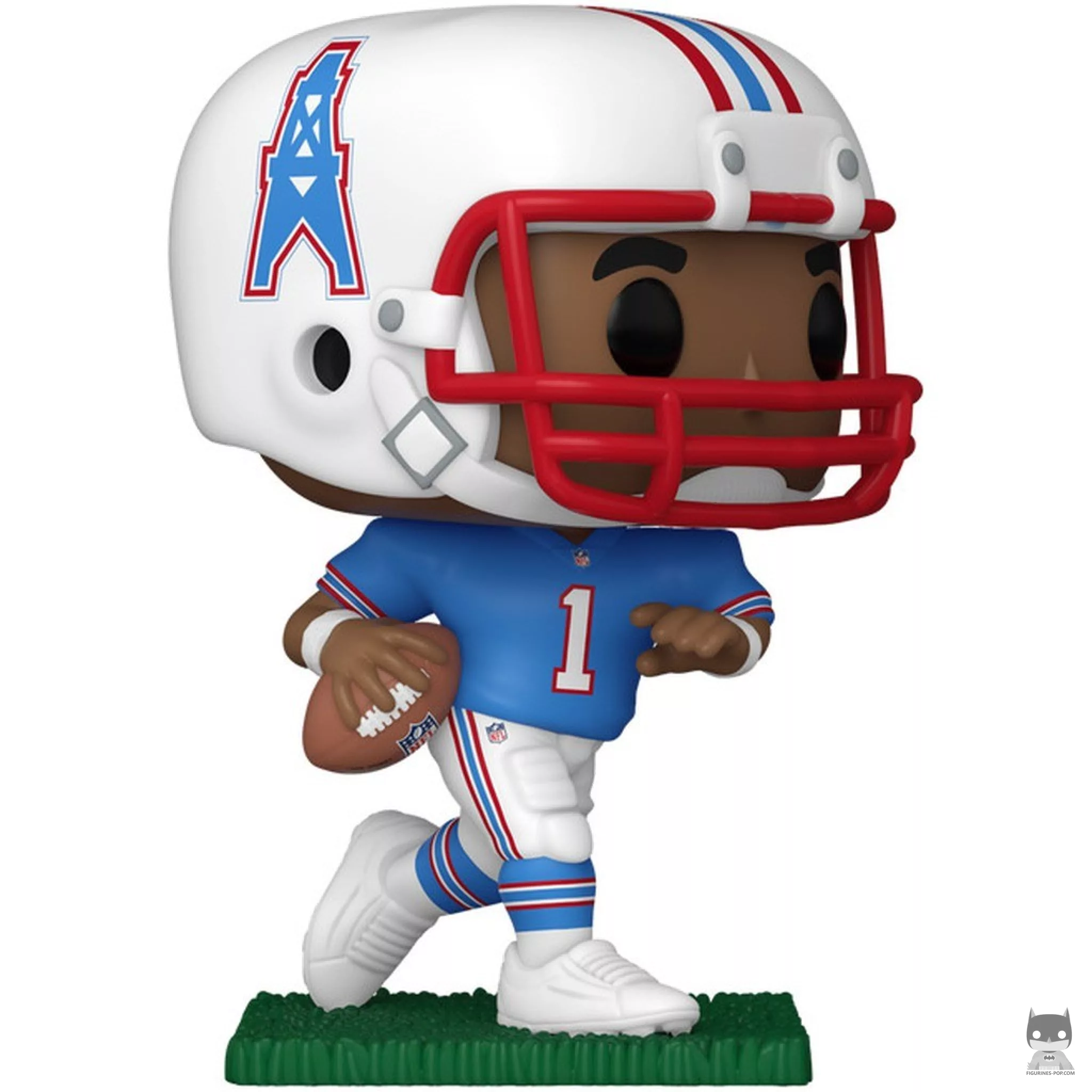 Figura Funko Pop! Warren Moon (NFL)