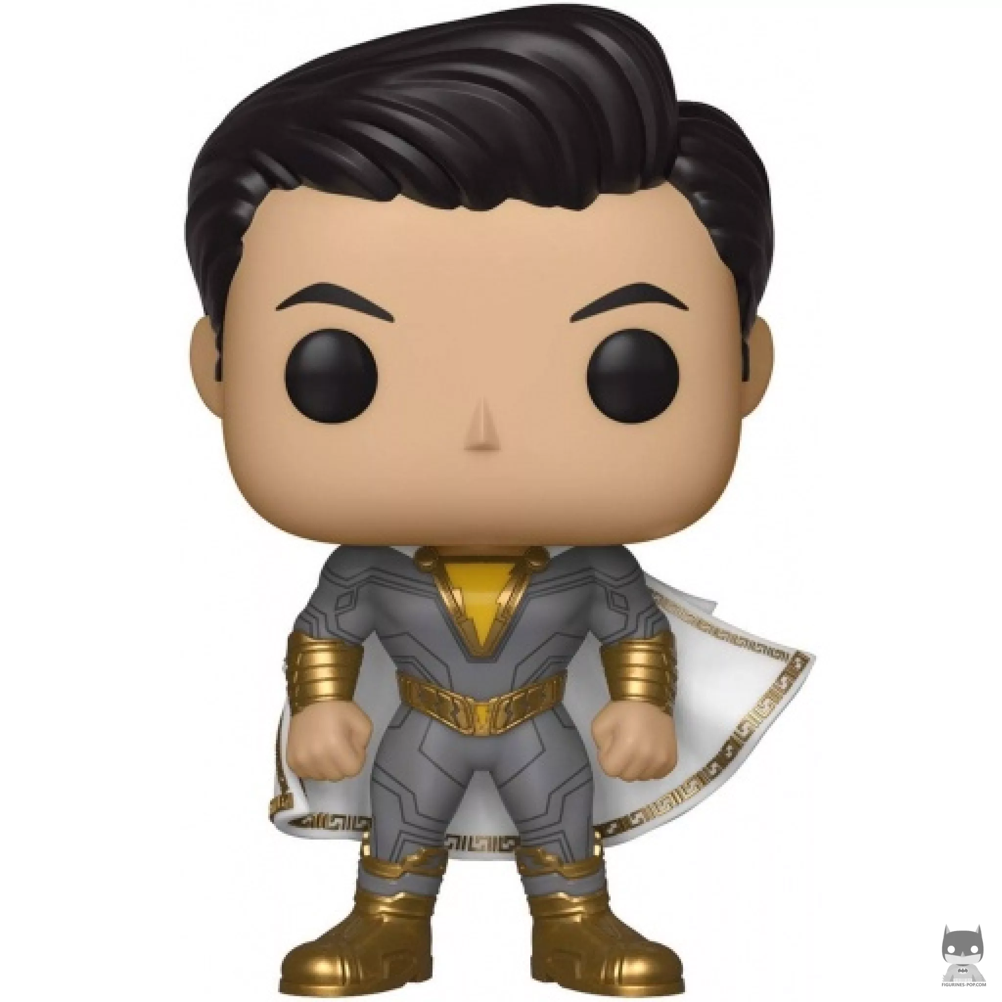 Figura Funko Pop! Eugene (¡Shazam!)