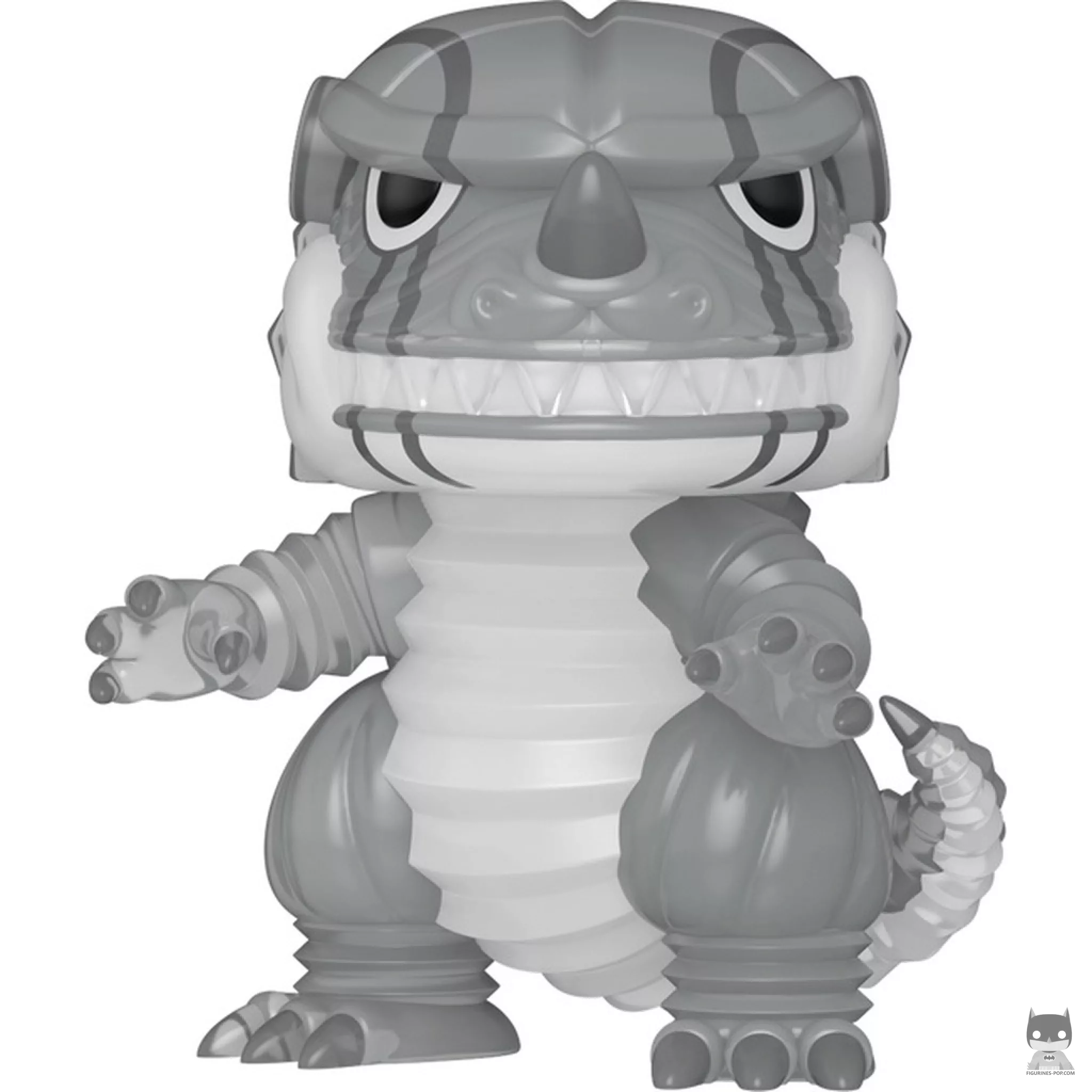 Figura Funko Pop! Kaiju (Chase) (Dan Da Dan)