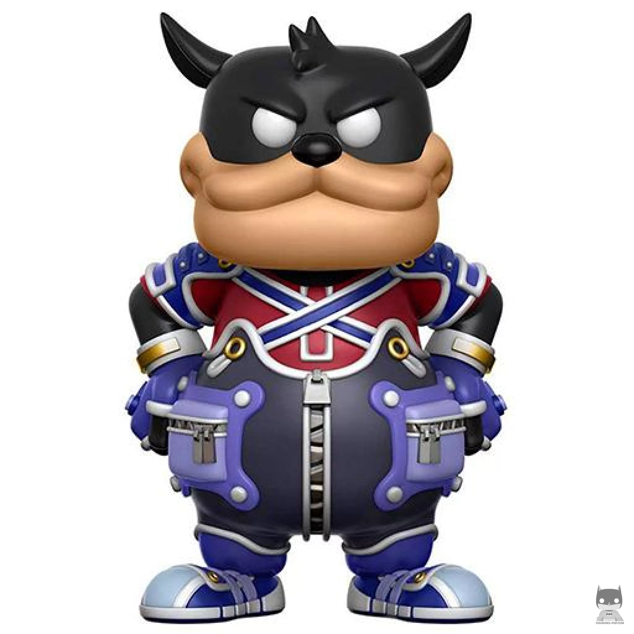 Figura Funko Pop! Pete (Kingdom Hearts)