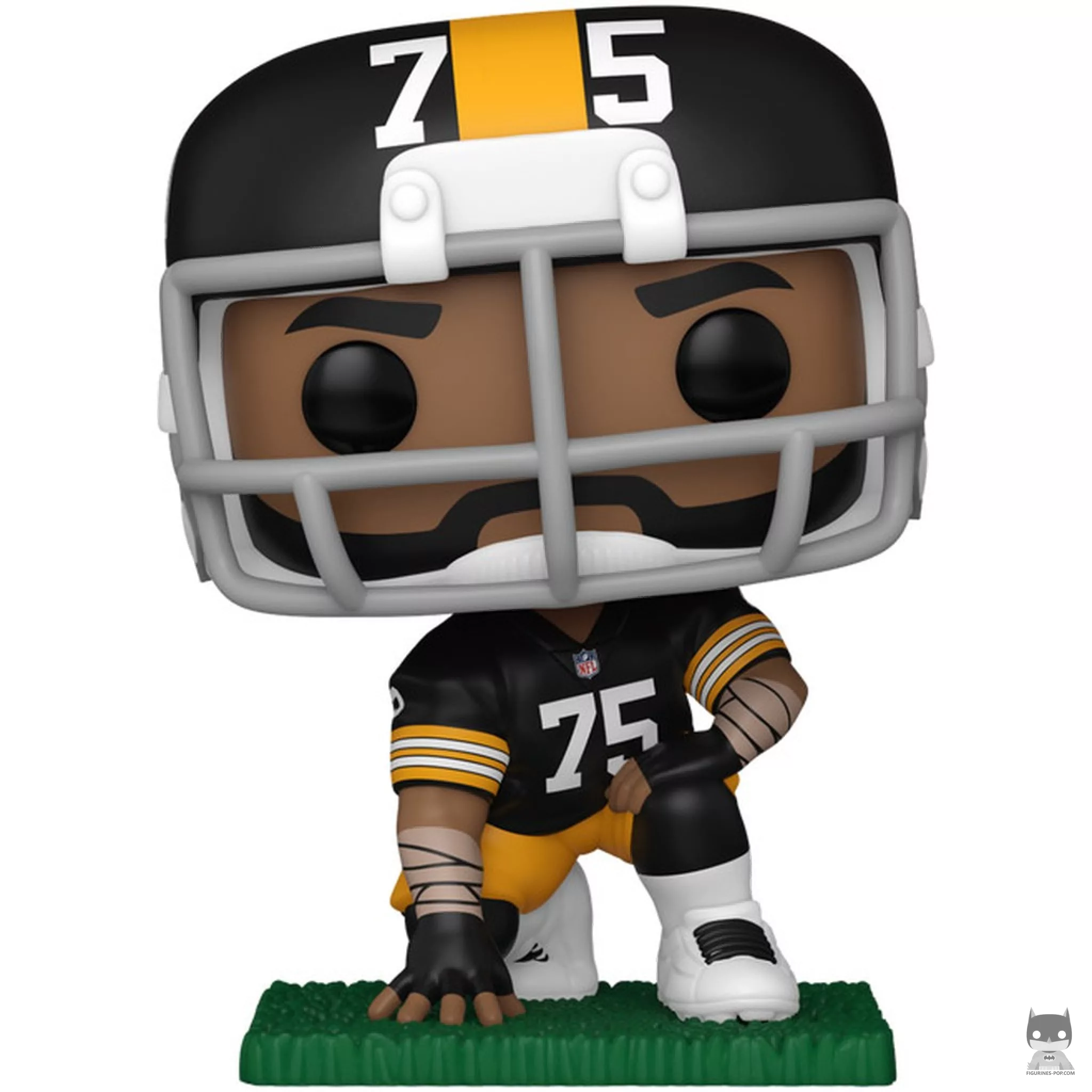 Figura Funko Pop! Joe Greene (NFL)